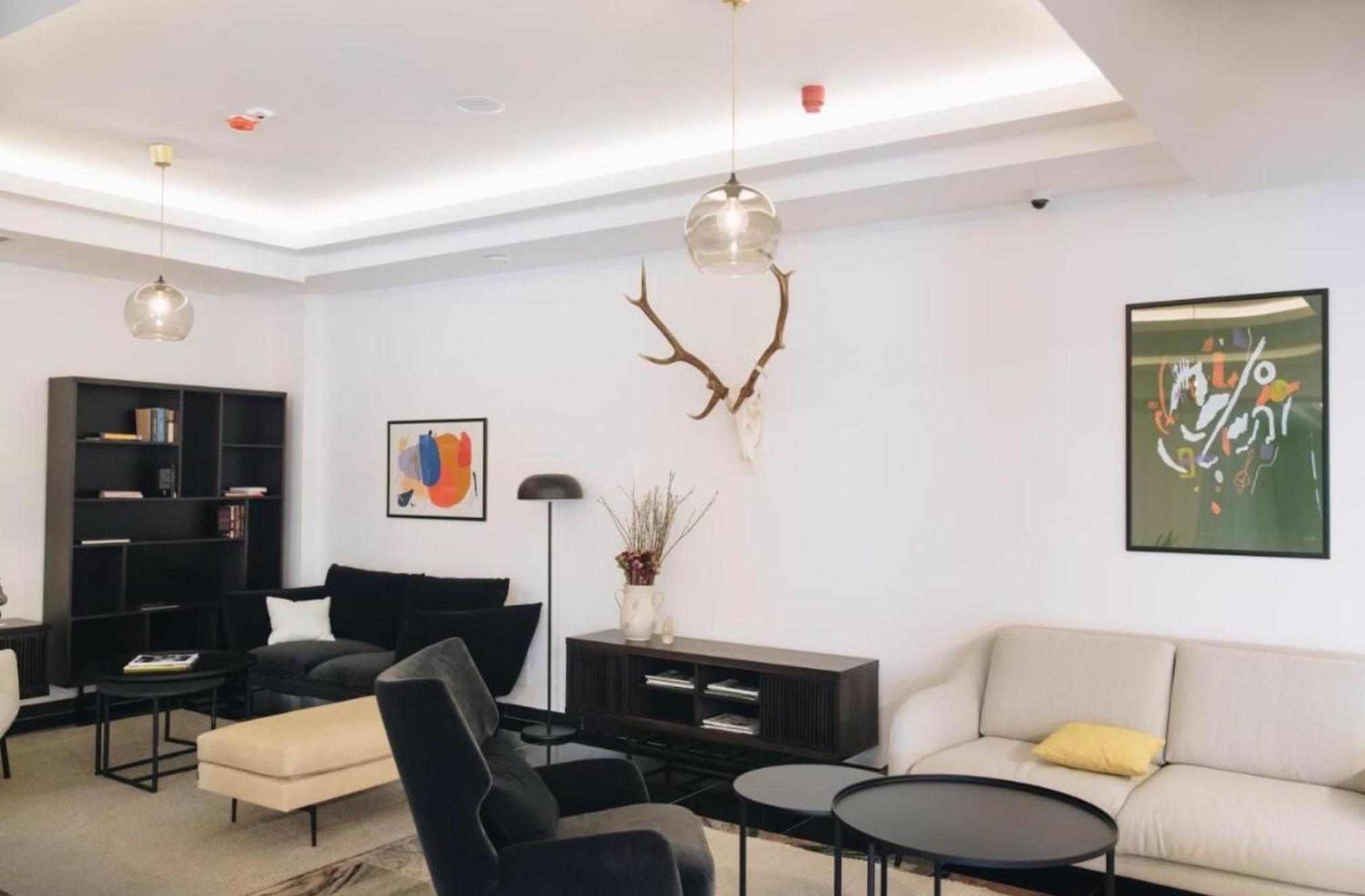 Imperia Apartments view 5