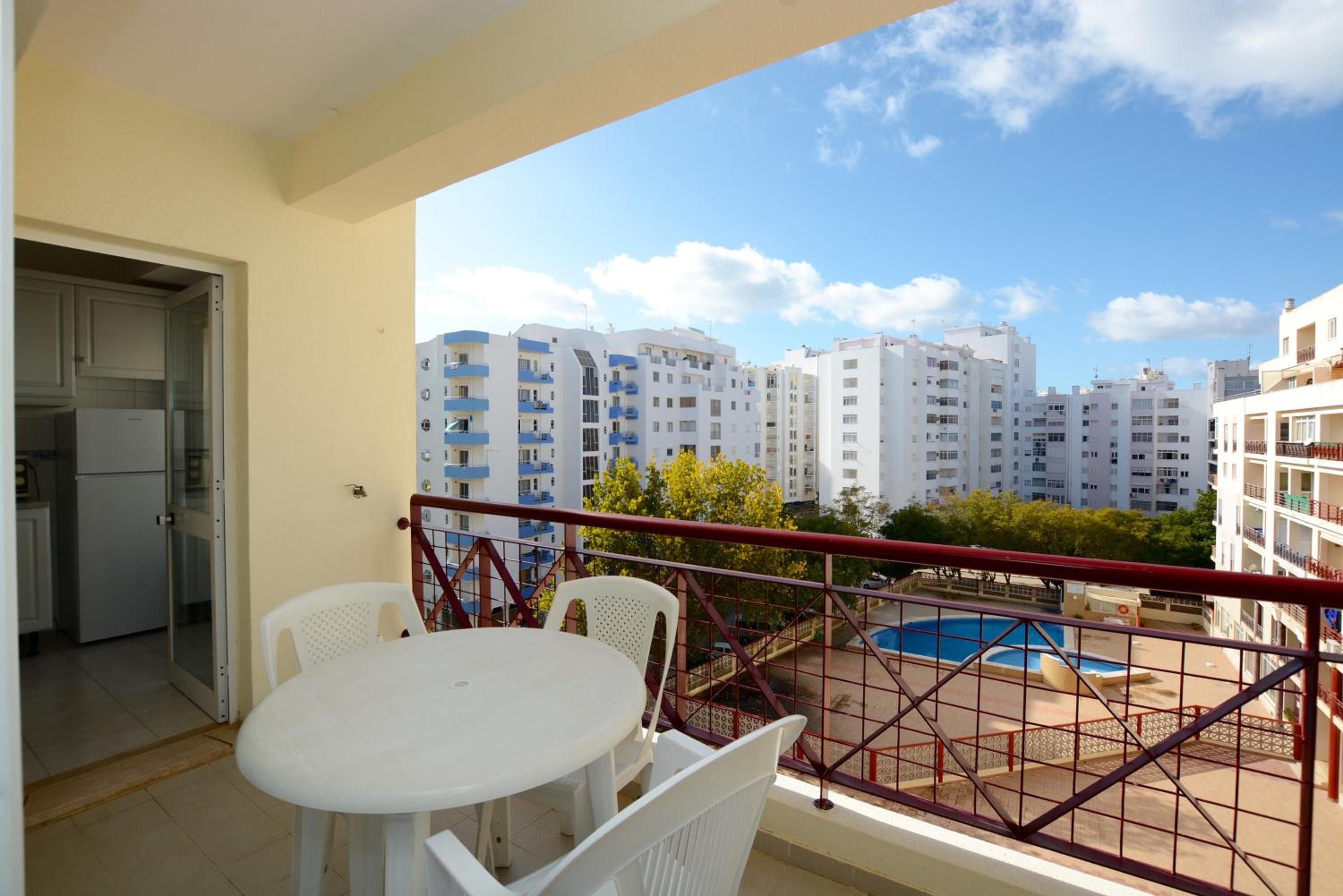 Casa Canoa B view 5