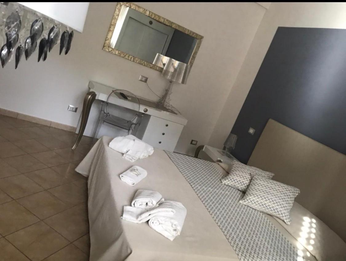 B&B Timpe Bianche view 4