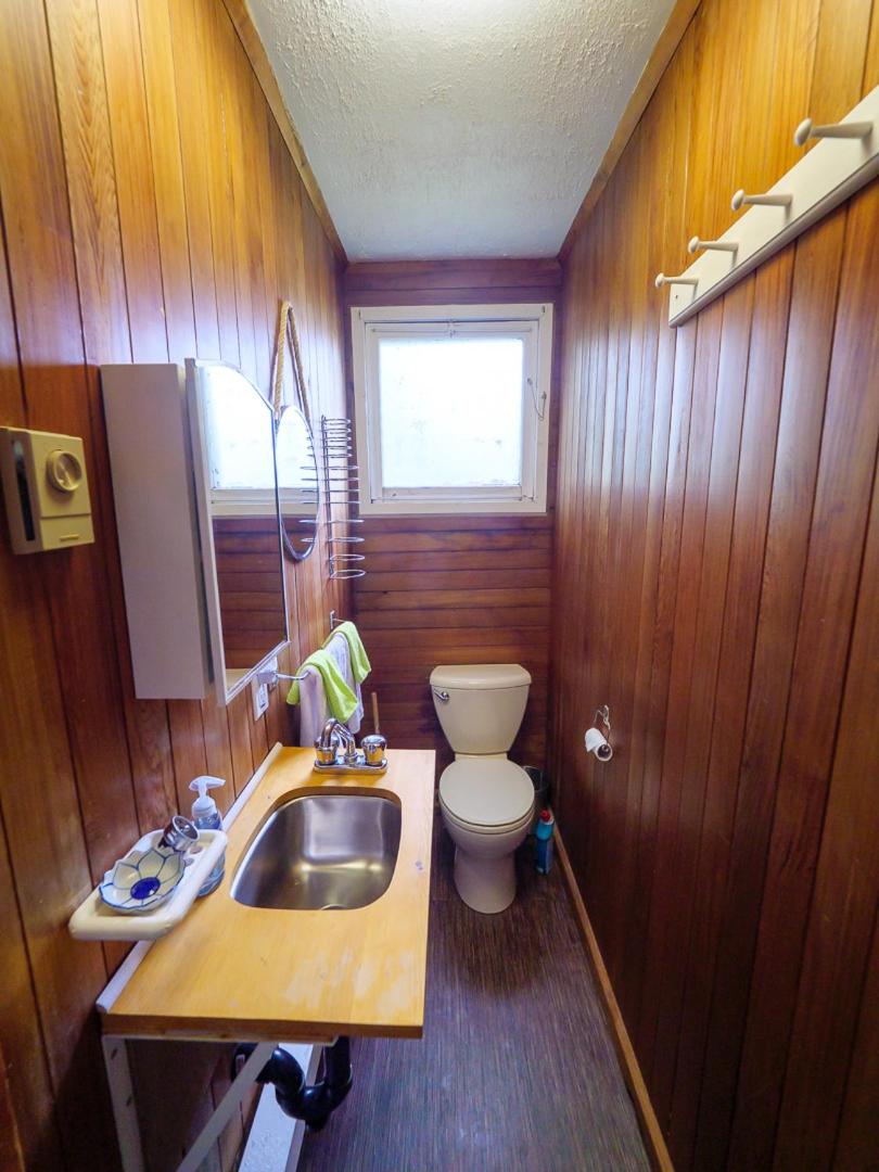 Tracadie Cottages