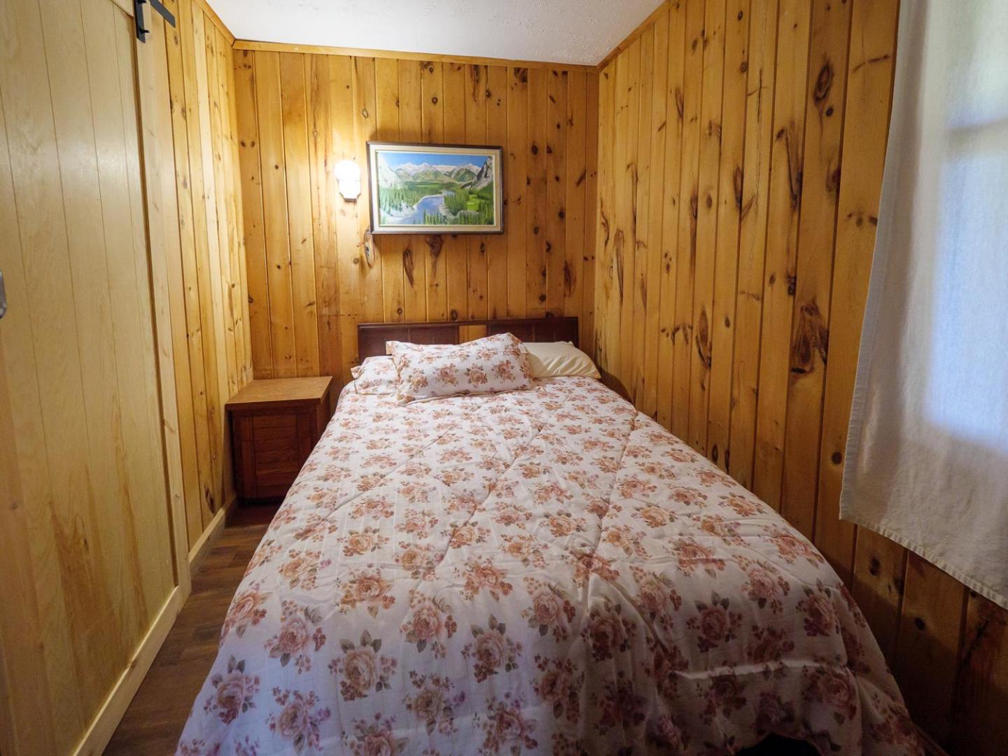 Tracadie Cottages