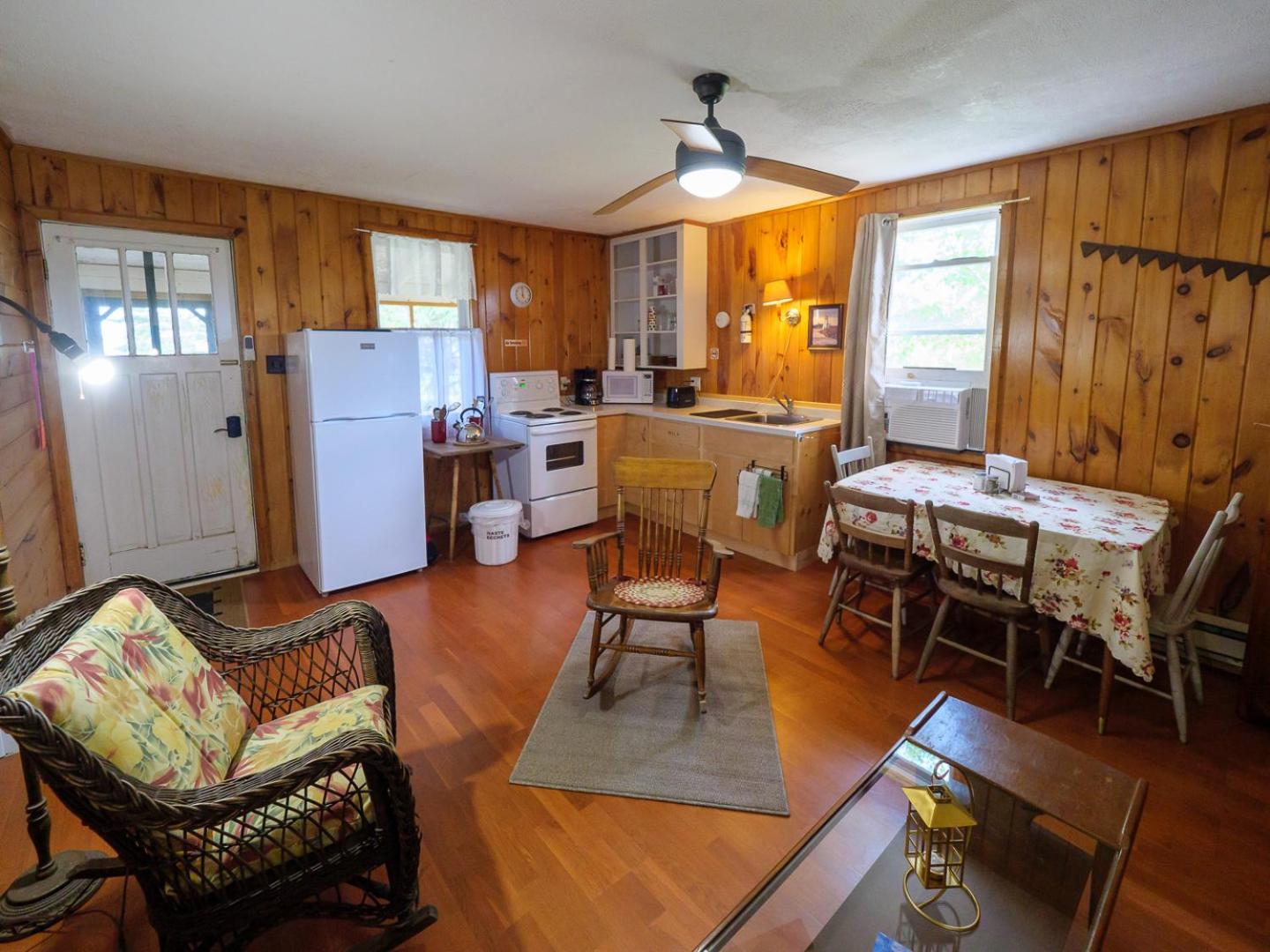 Tracadie Cottages