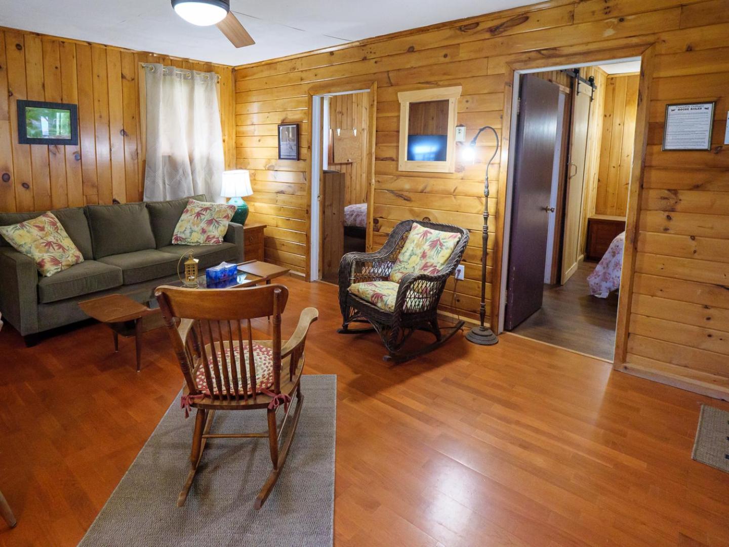 Tracadie Cottages