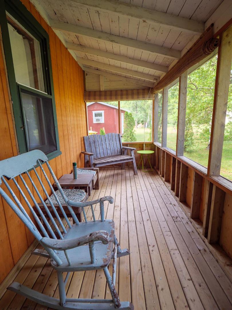 Tracadie Cottages