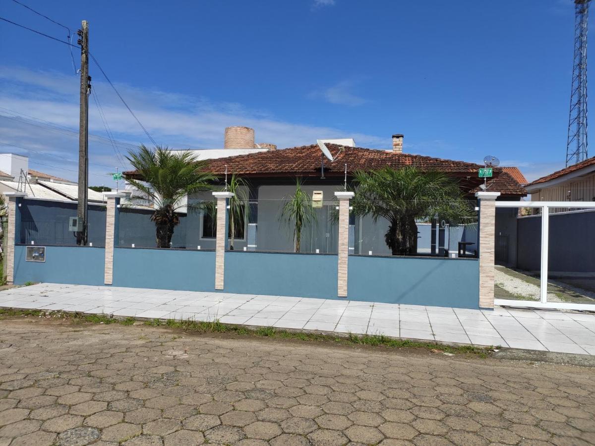 Casa Praia Alegre
