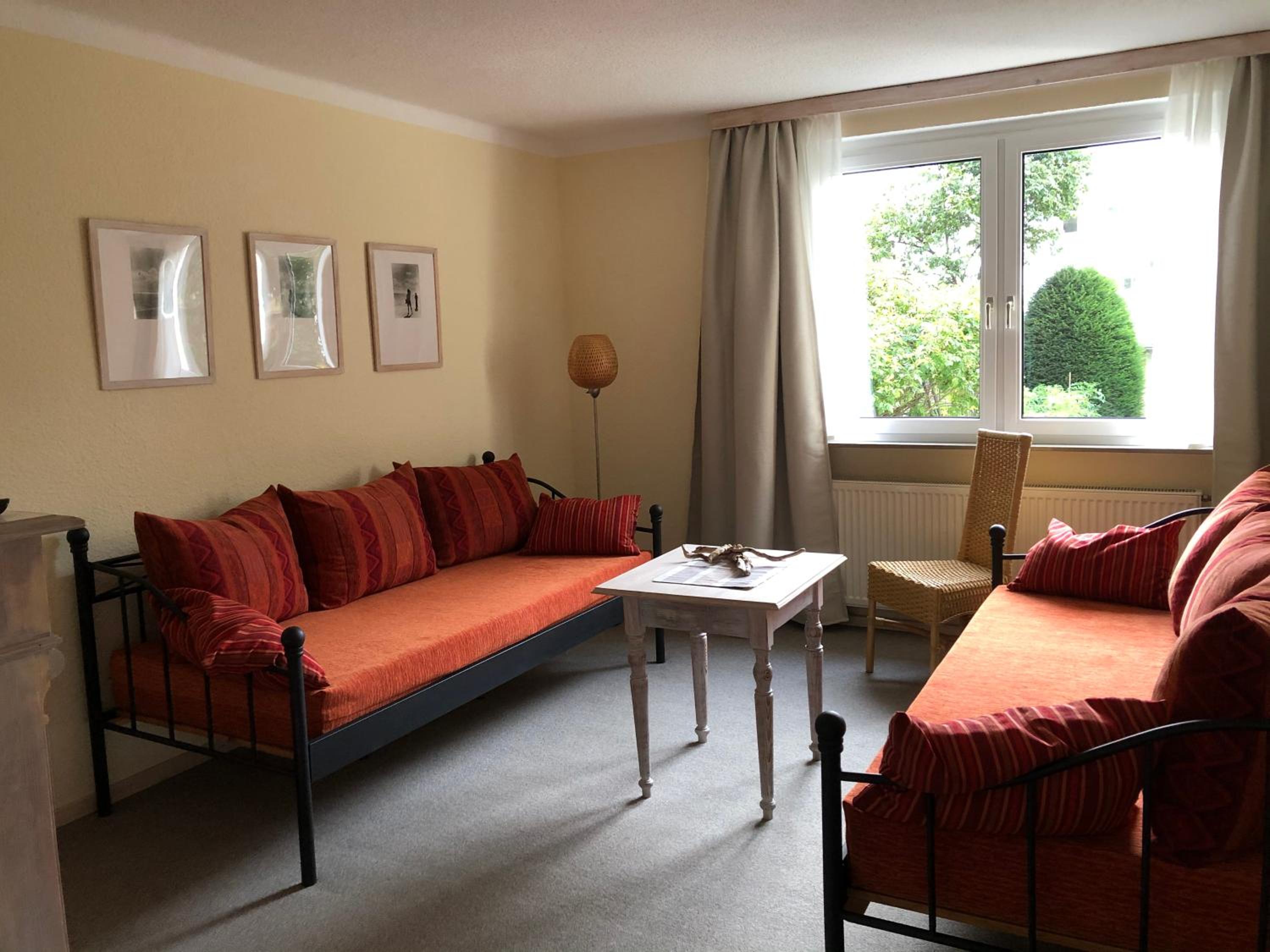 Ferienwohnung Erfurt