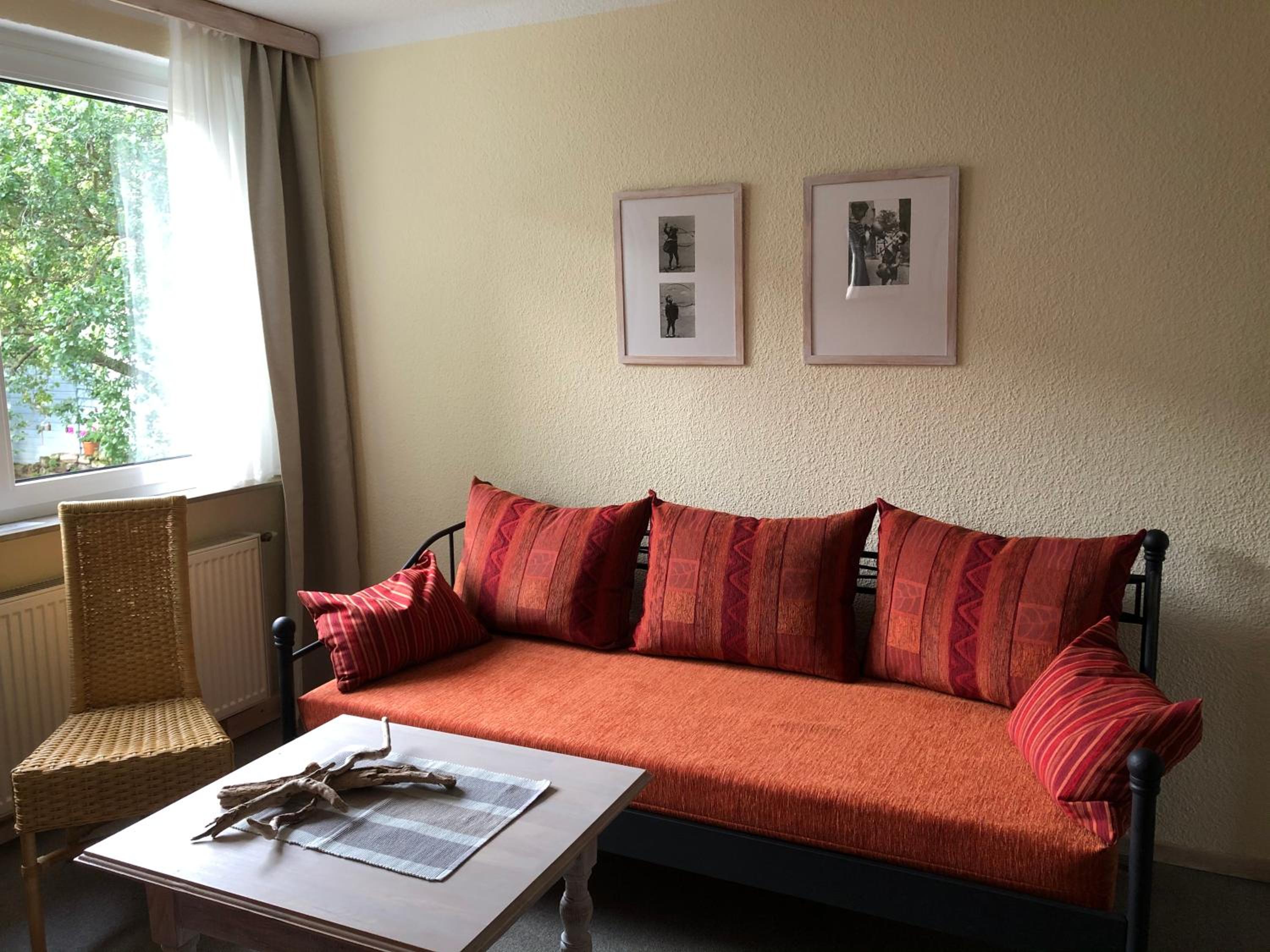Ferienwohnung Erfurt