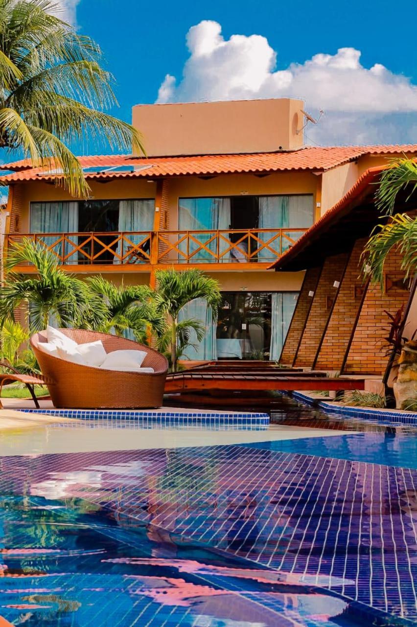 Hotel Pousada Sol e Mar - Image 1