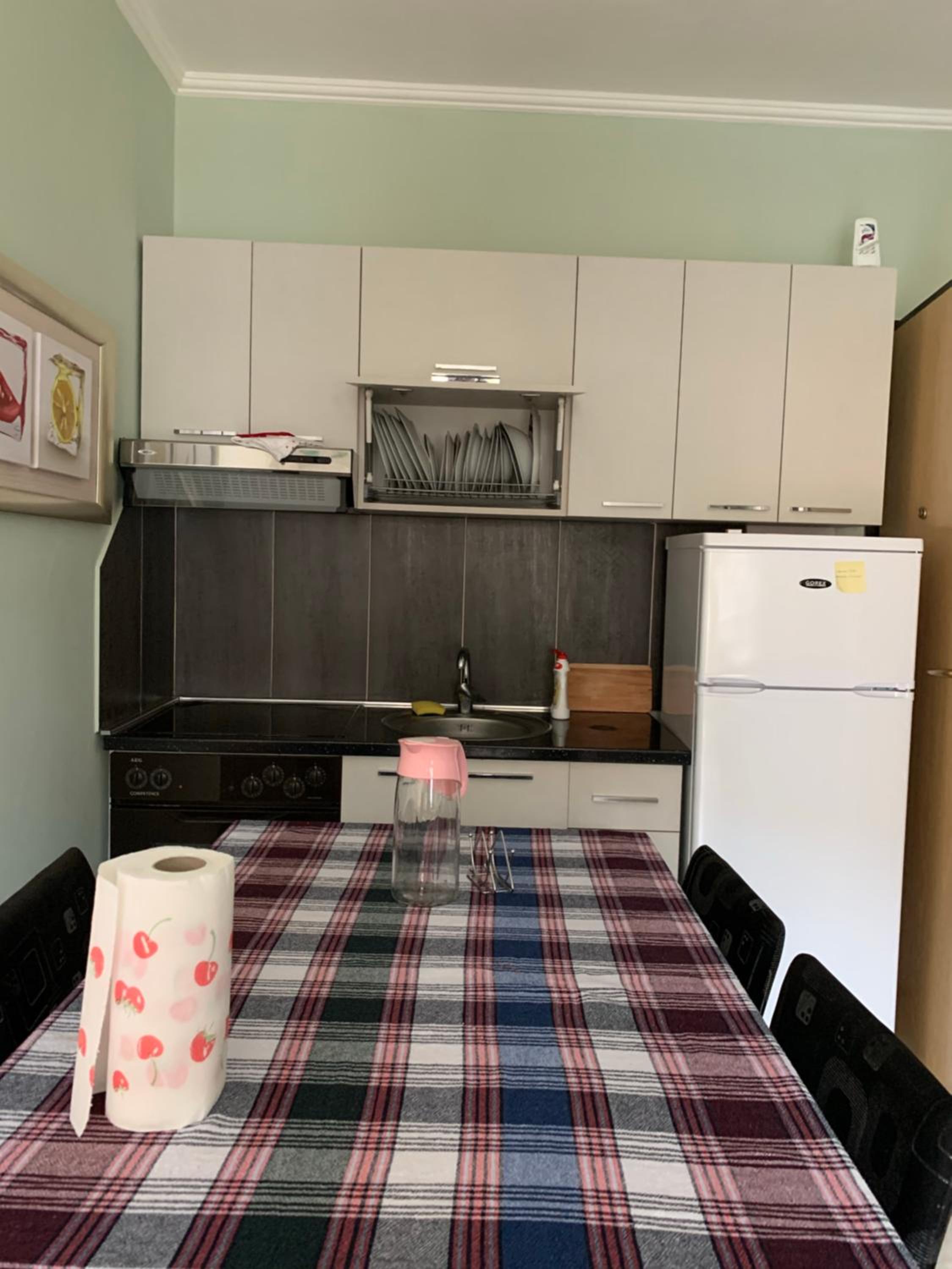 Duki's Apartments