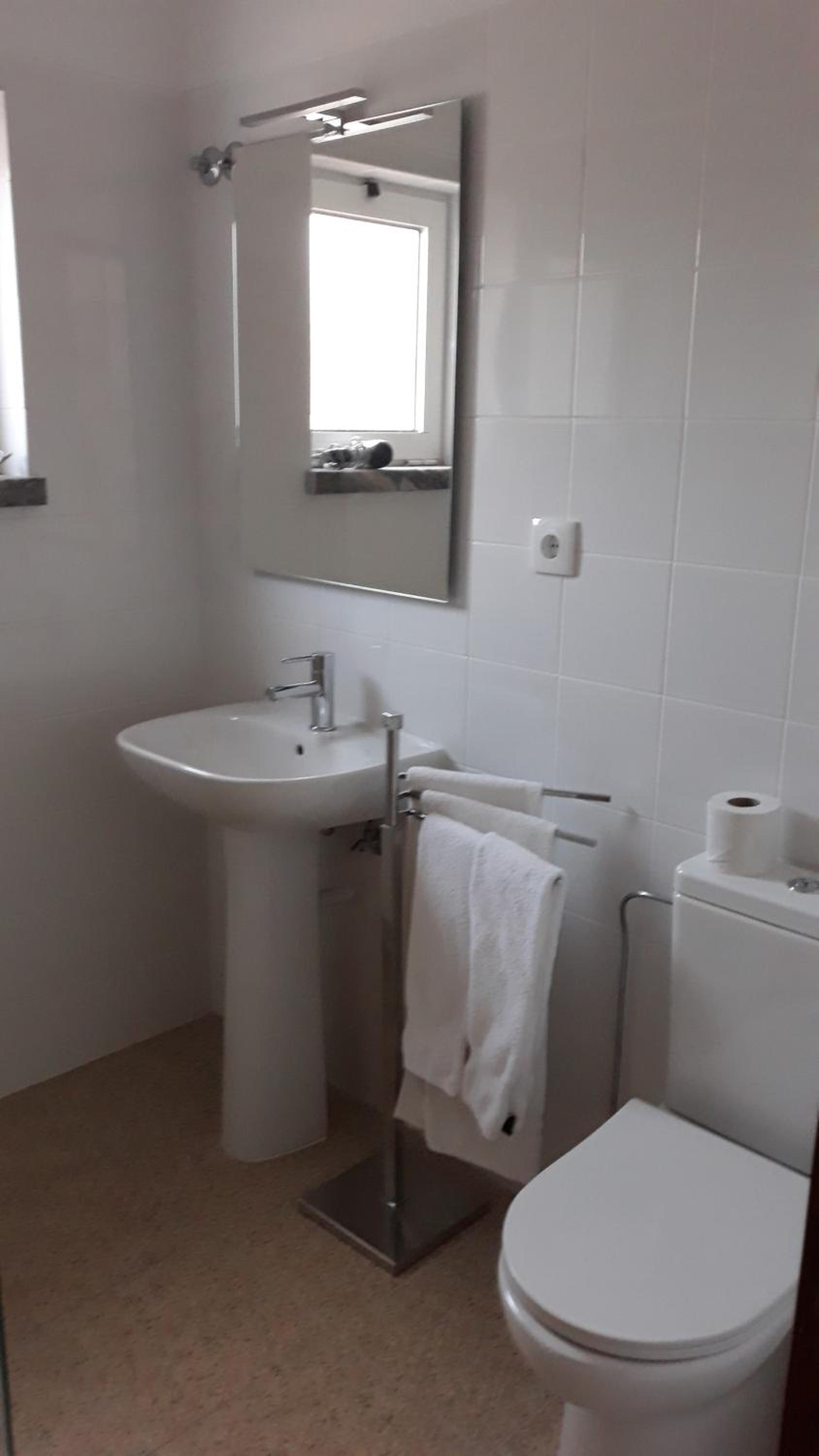 Apartamentos Salema Praia Club