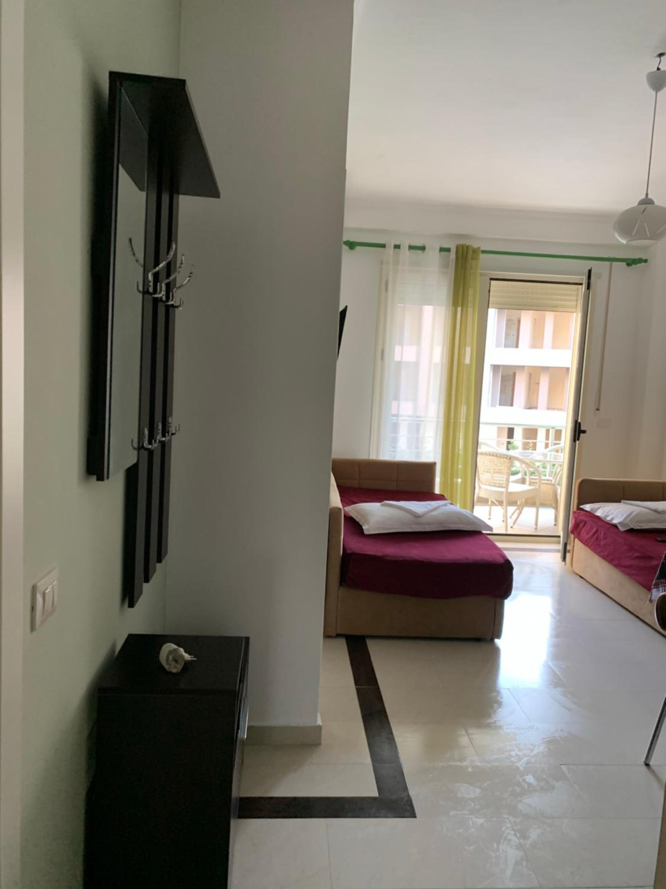 Duki's Apartments