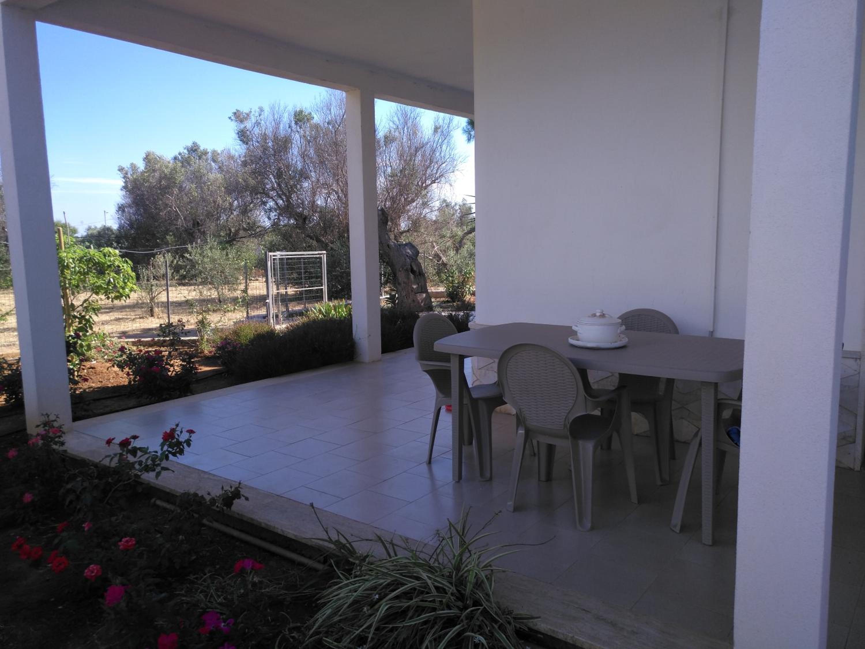 L'Oasi view 5