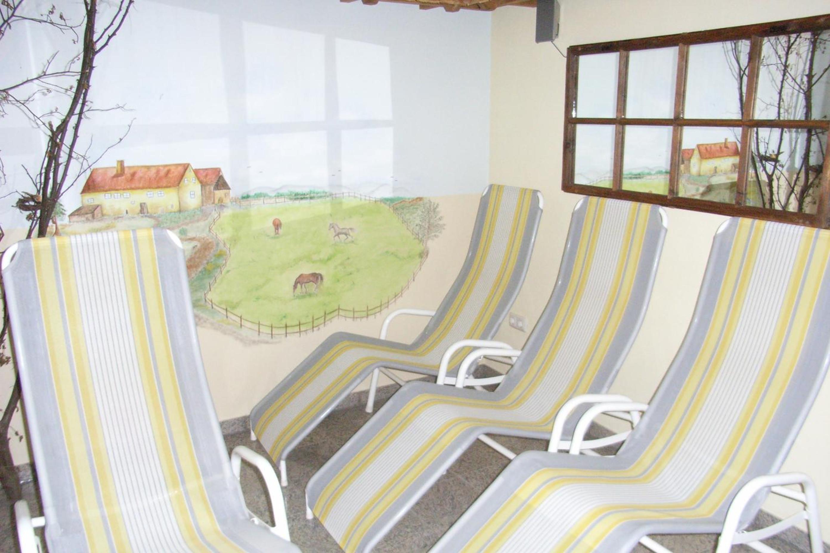 Pension & Reitstall Inghofer