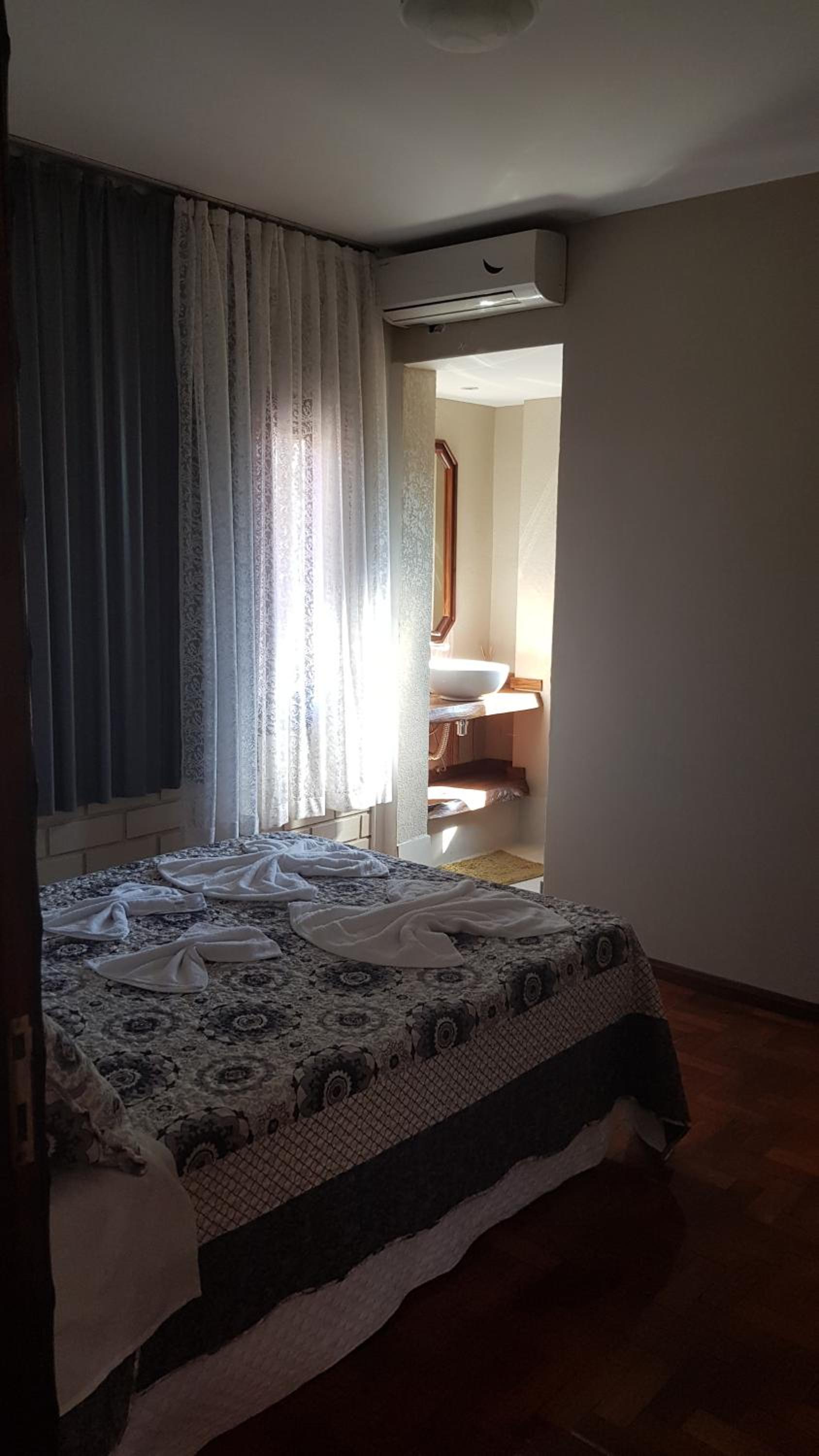 GUEST HOUSE LA MANSIÓN