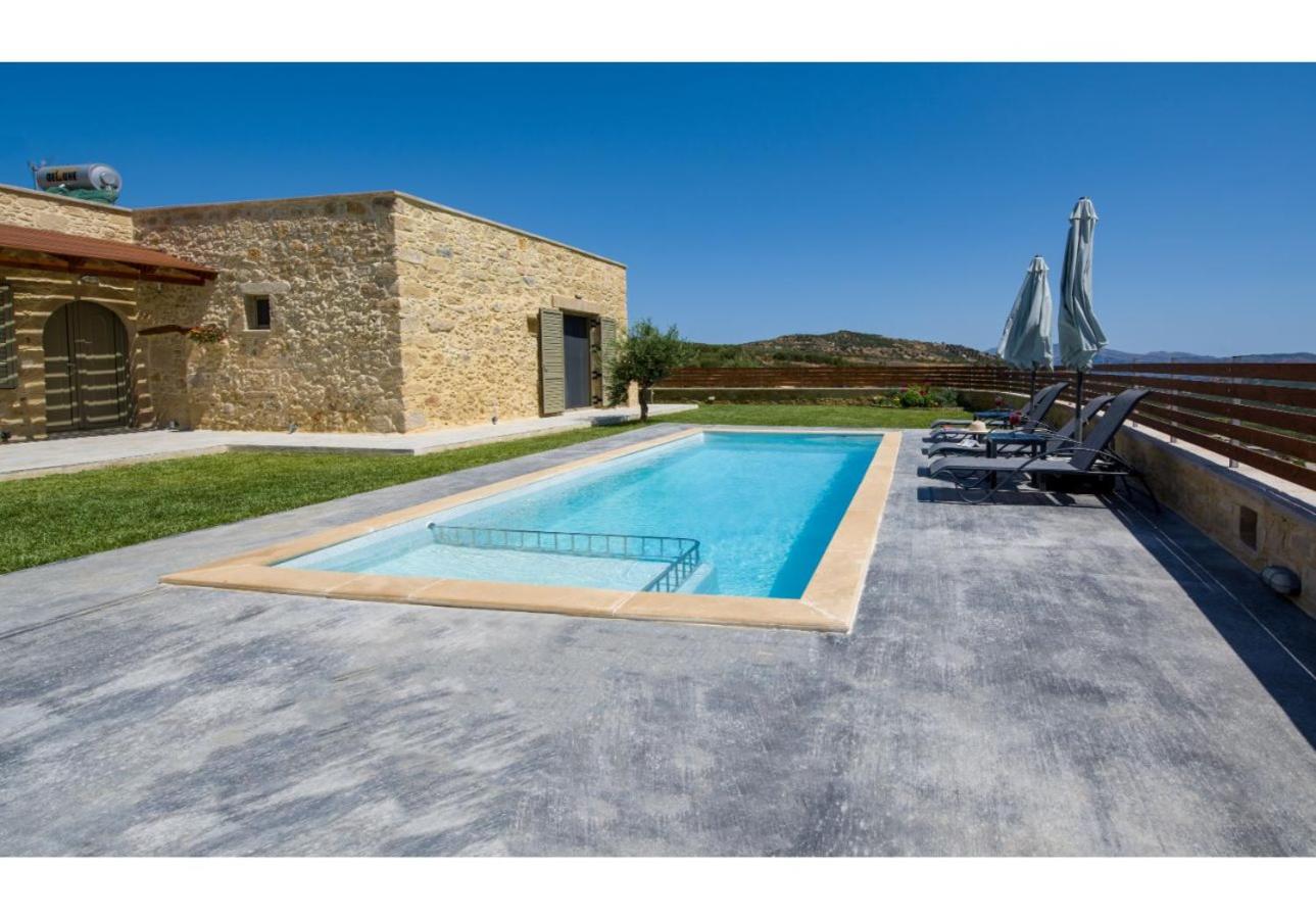 Villa Arietta view 4