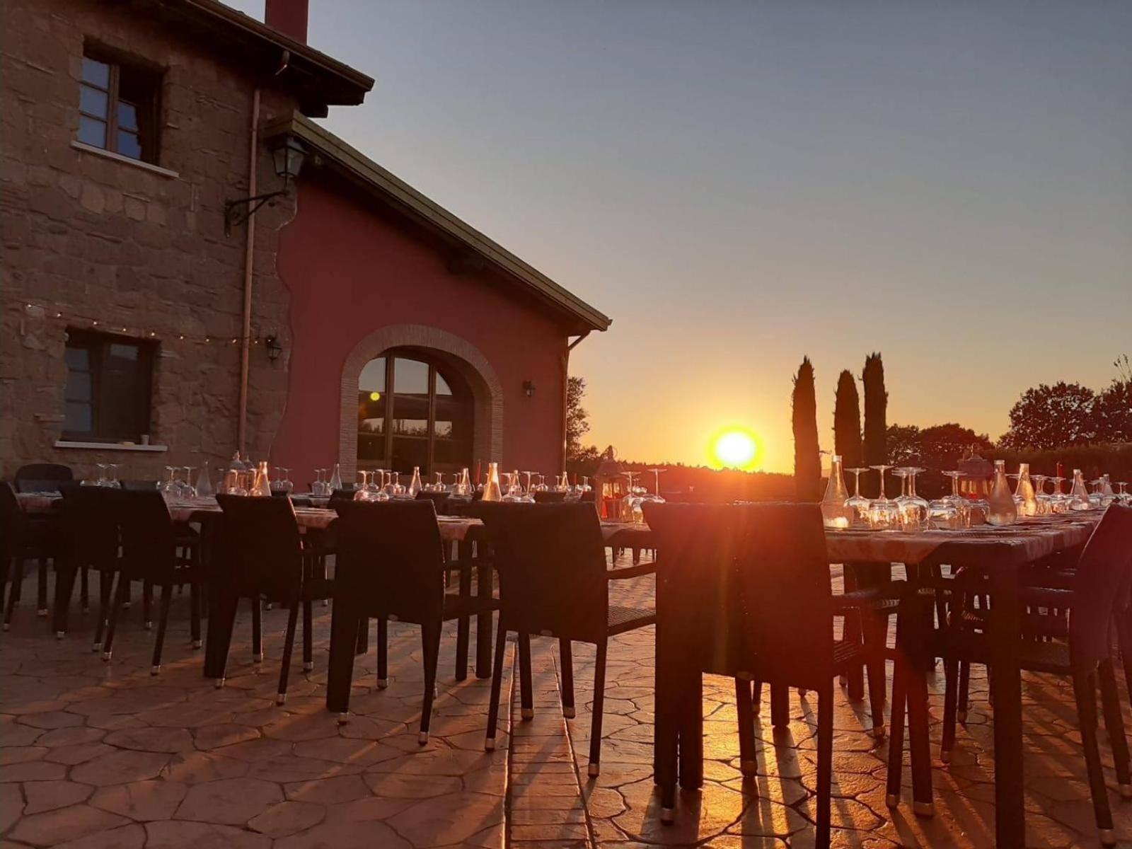 Agriturismo Podere Del Lepre, Billede 92