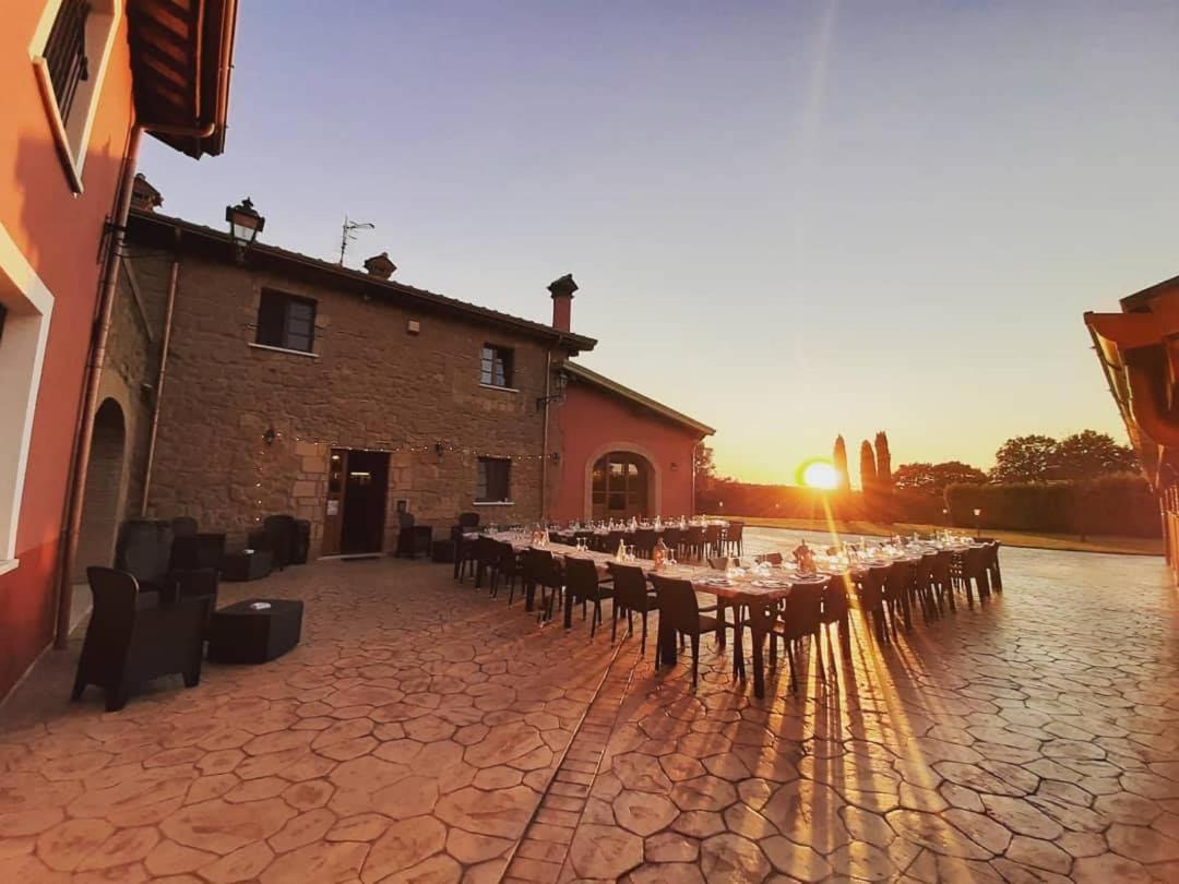 Agriturismo Podere Del Lepre, Billede 78