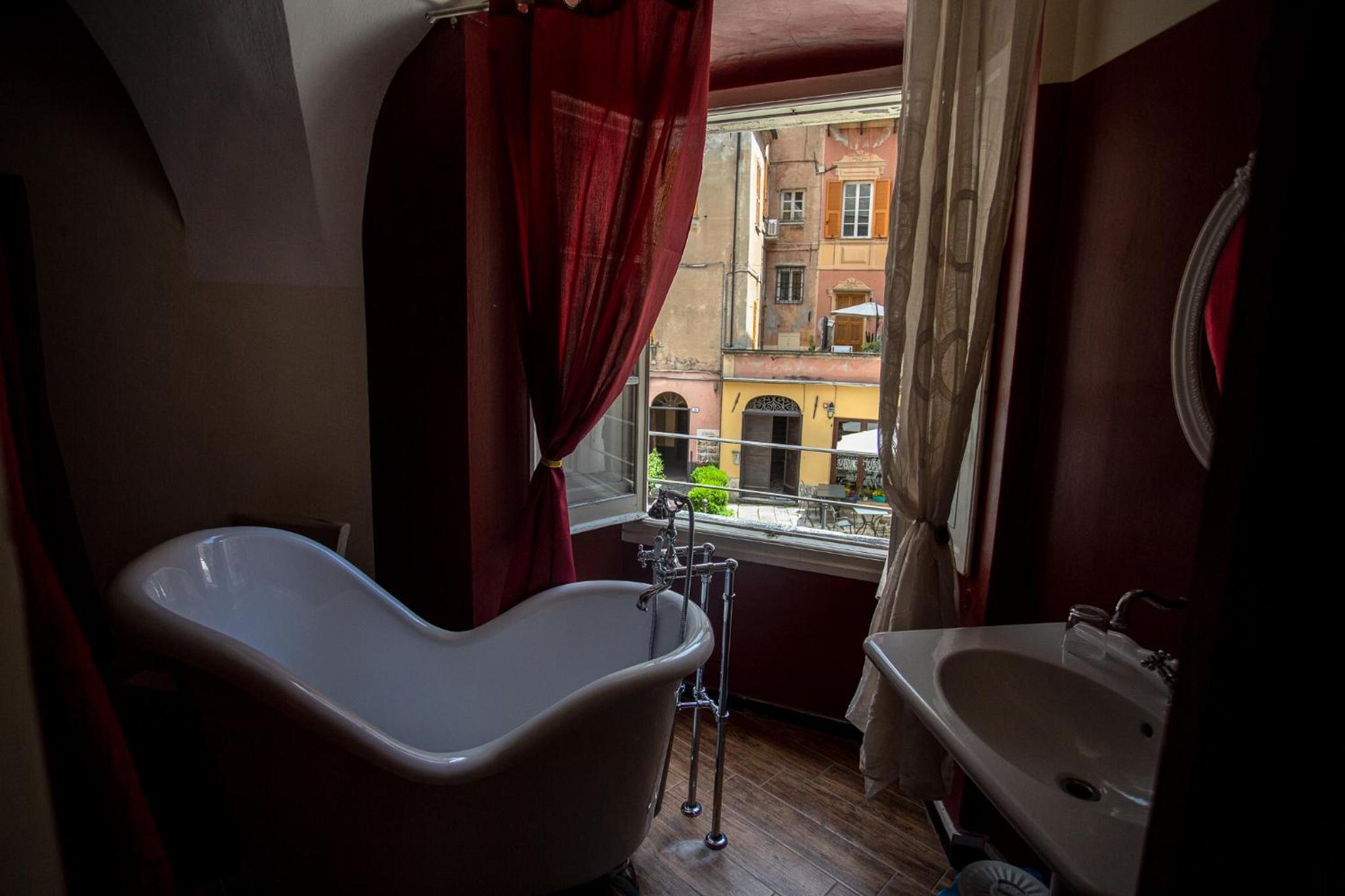 Antico Pozzo Bed and Breakfast