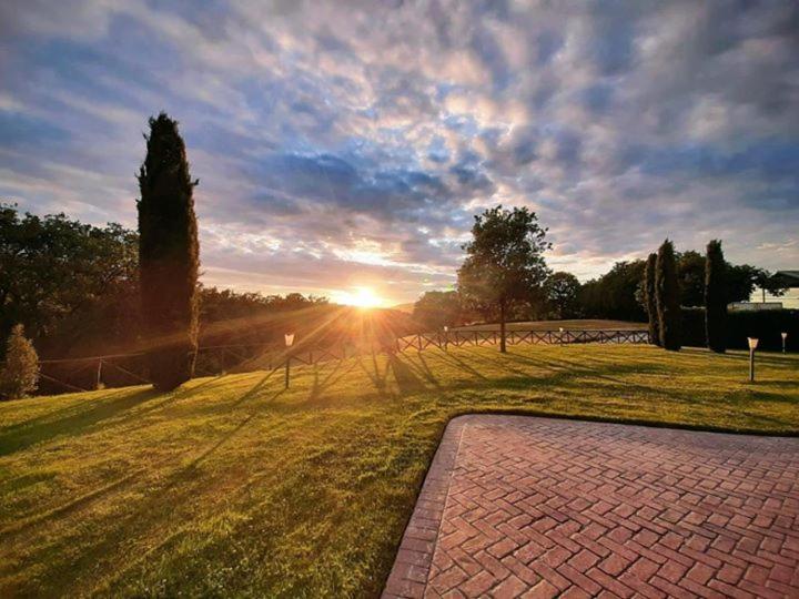 Agriturismo Podere Del Lepre, Billede 84