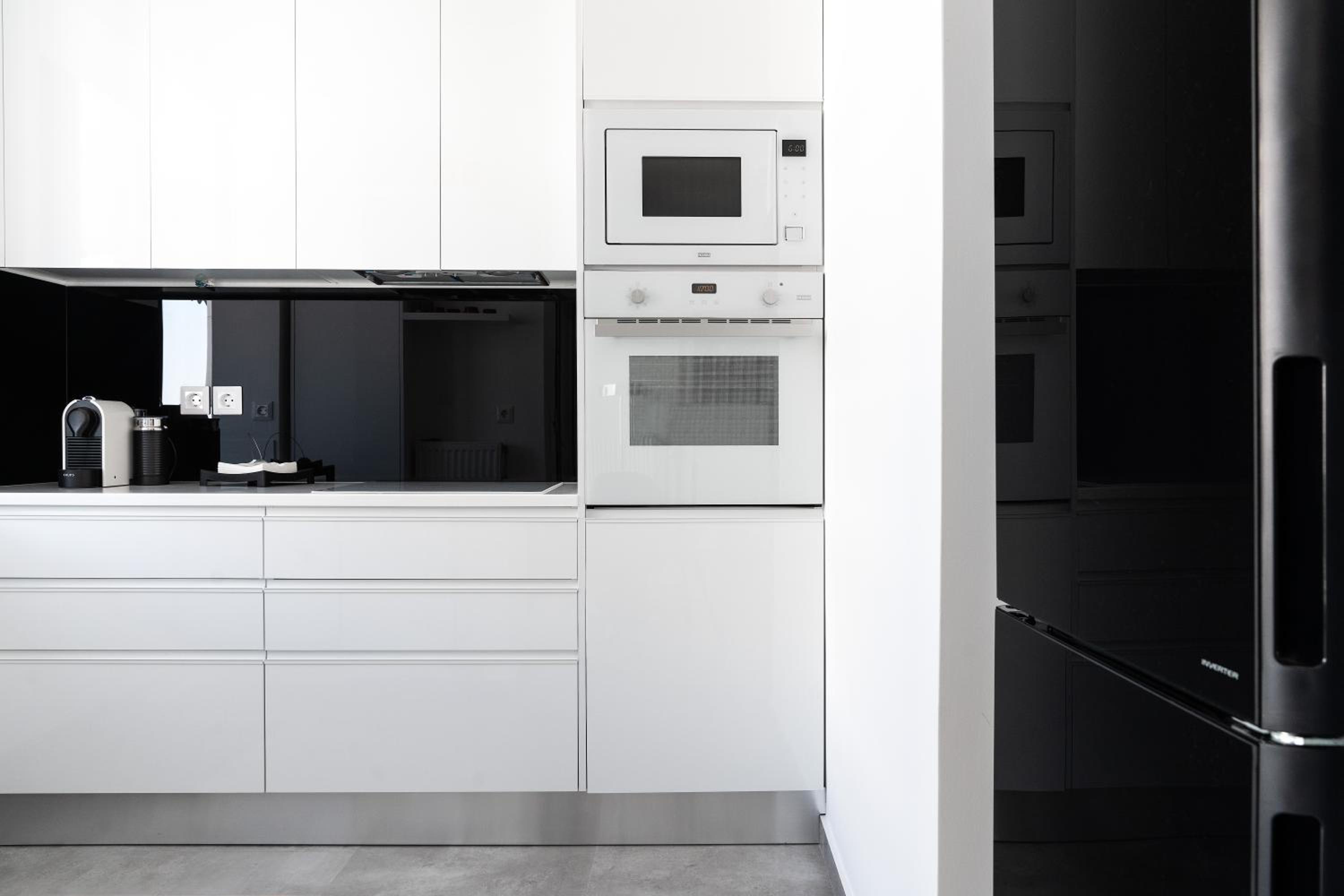 Emfasis loft Spacious & Elegant Athens photo 5