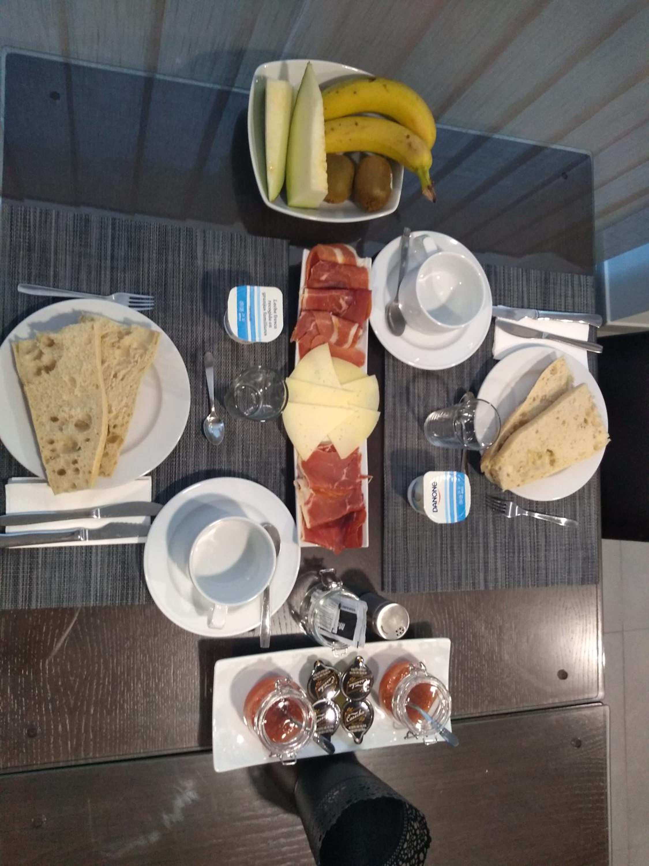 Pensión Lemos