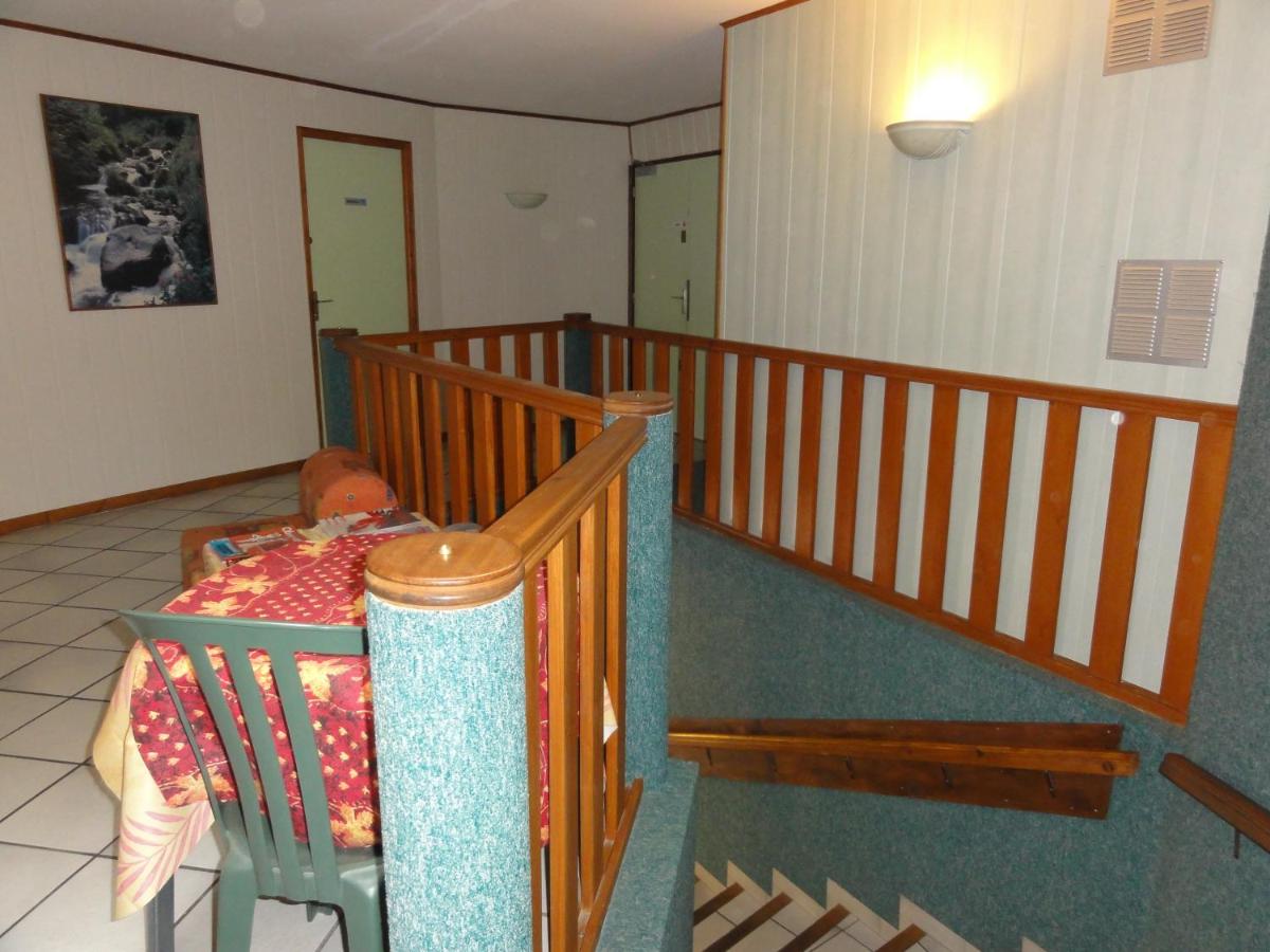 children's play area