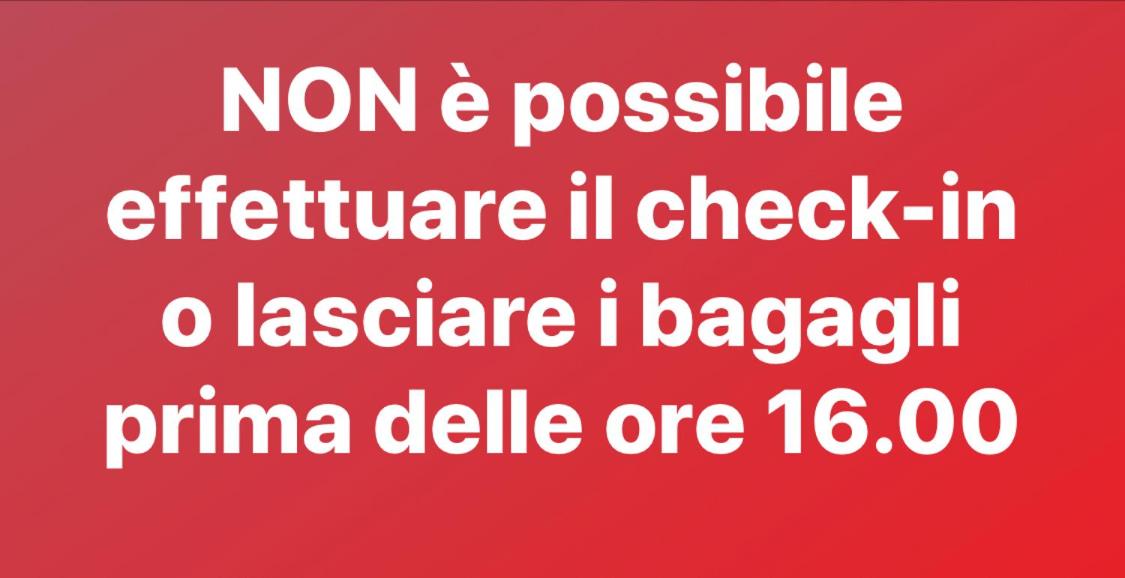 B&B La Lanterna