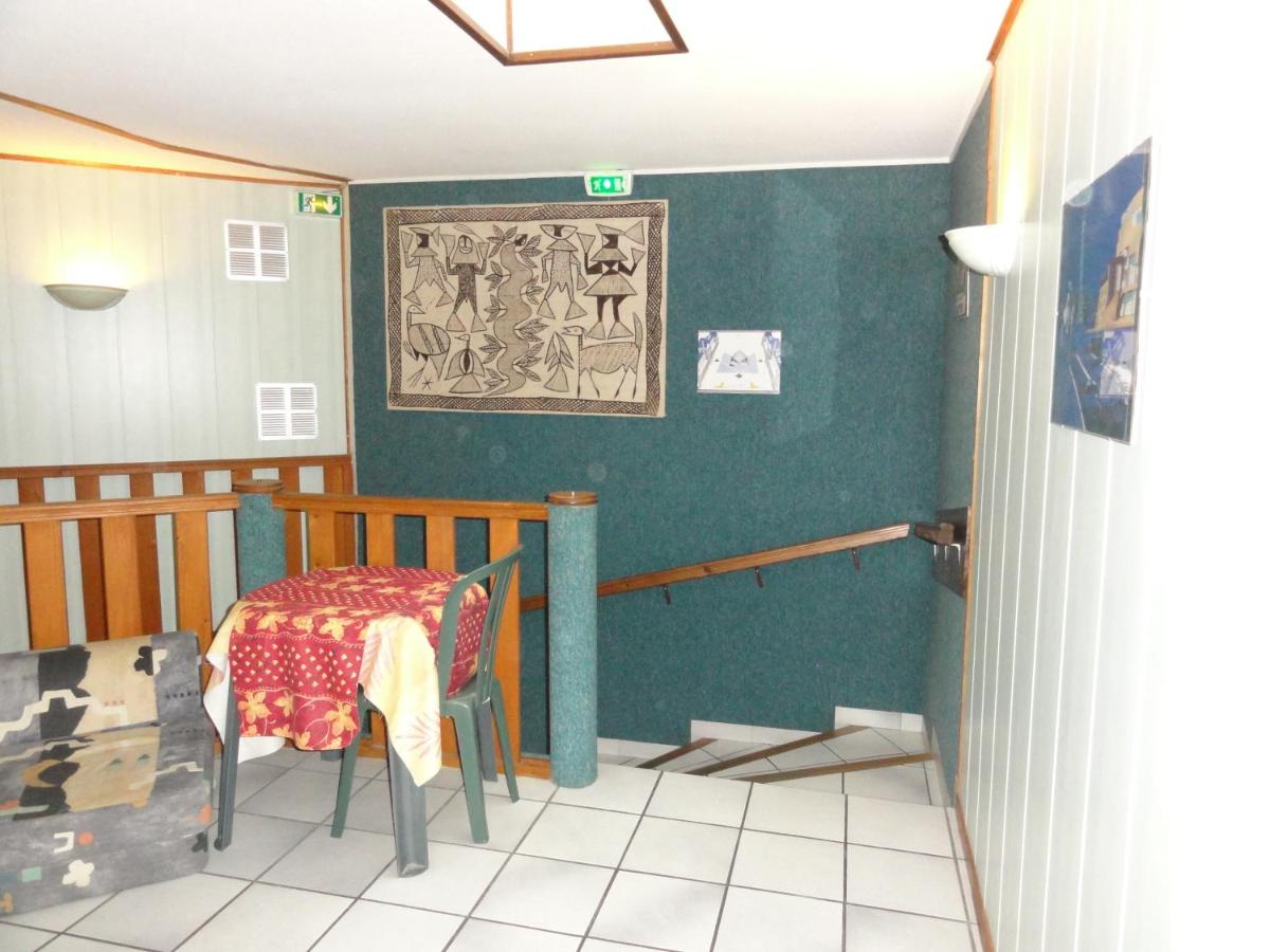 children's play area