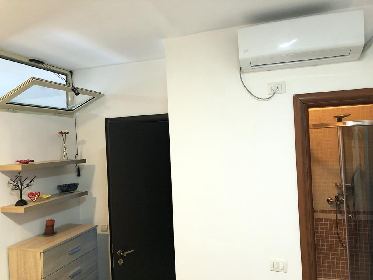 Sea View Nik Apartment