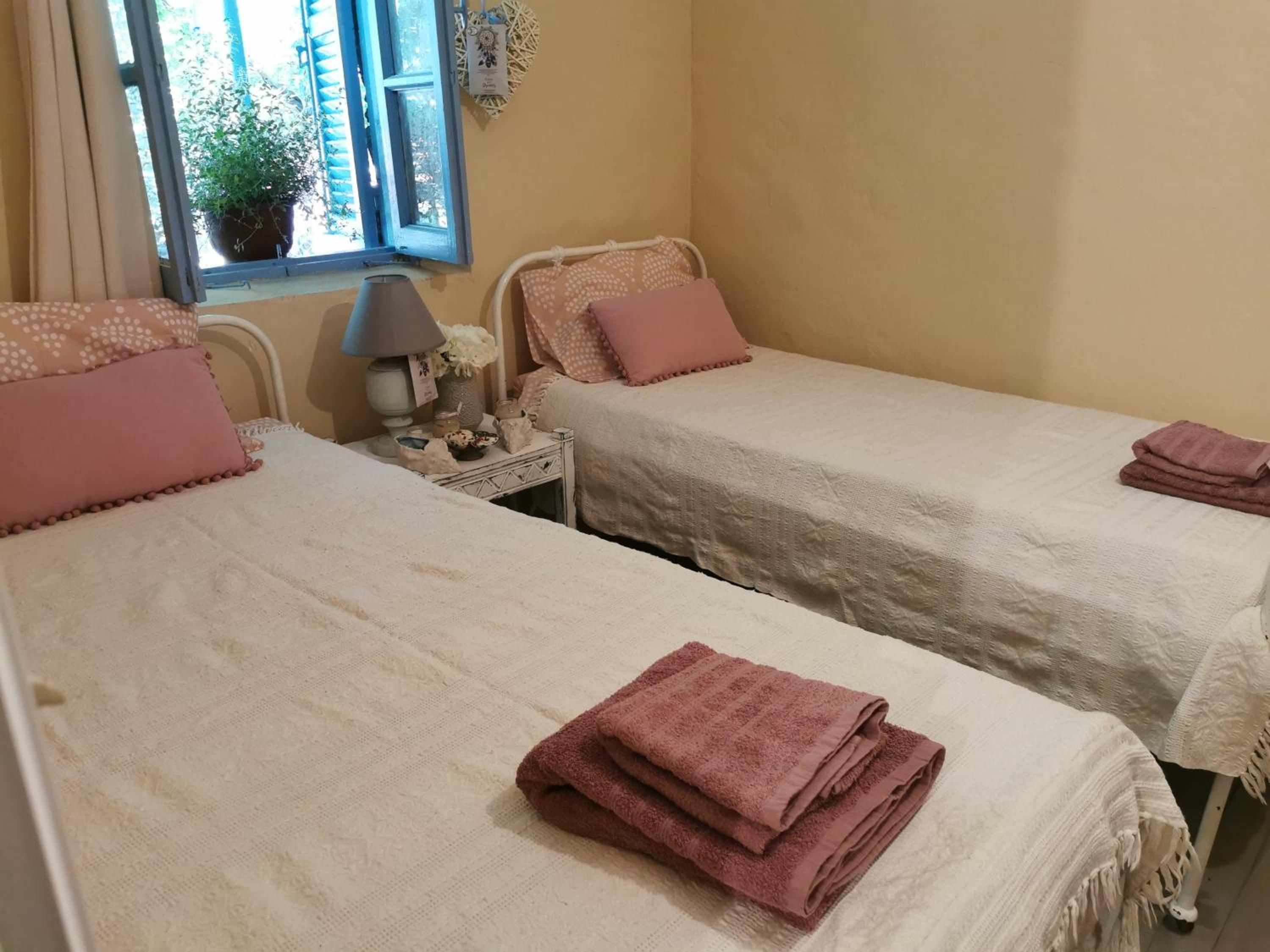 Holiday House Prodromos