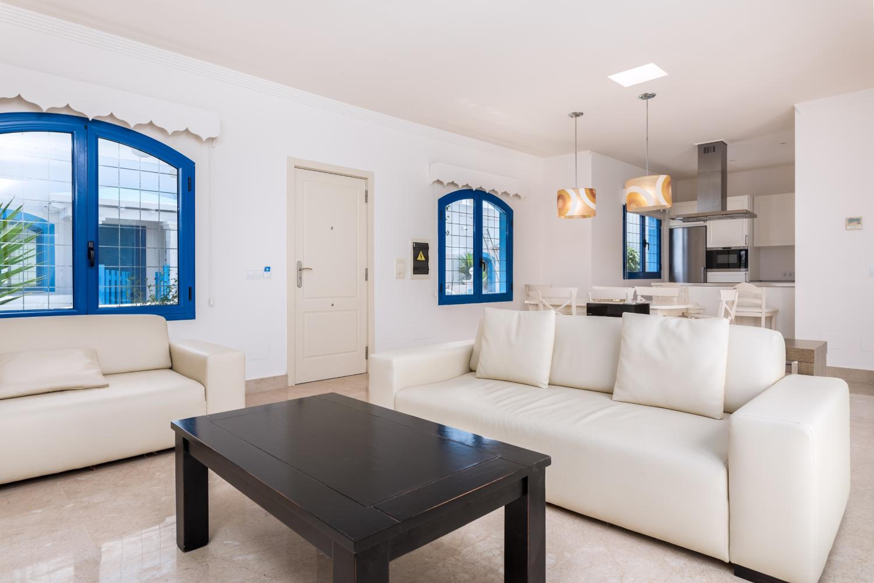 Bahiazul Villas Corralejo by Vreagestion