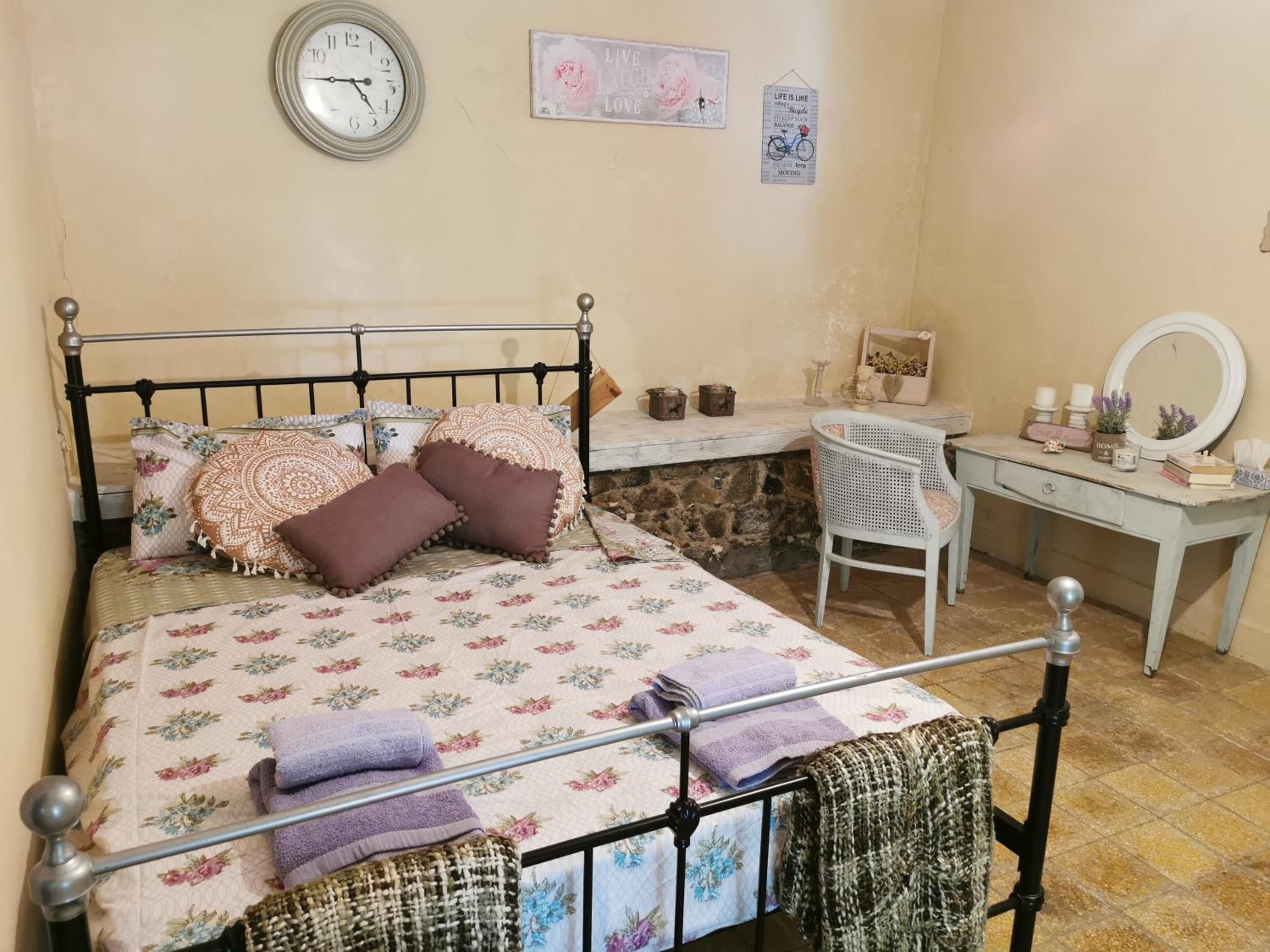 Holiday House Prodromos
