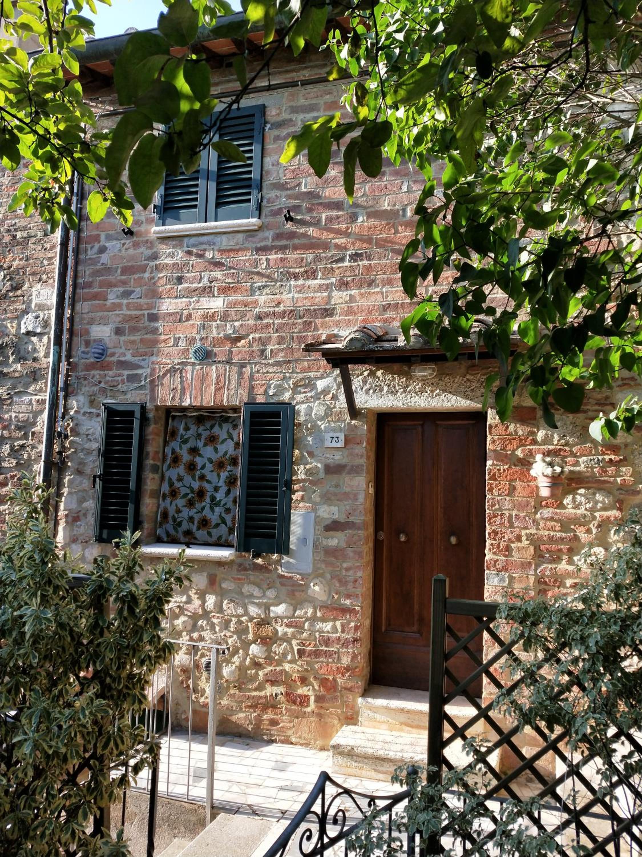 Central Lovely House