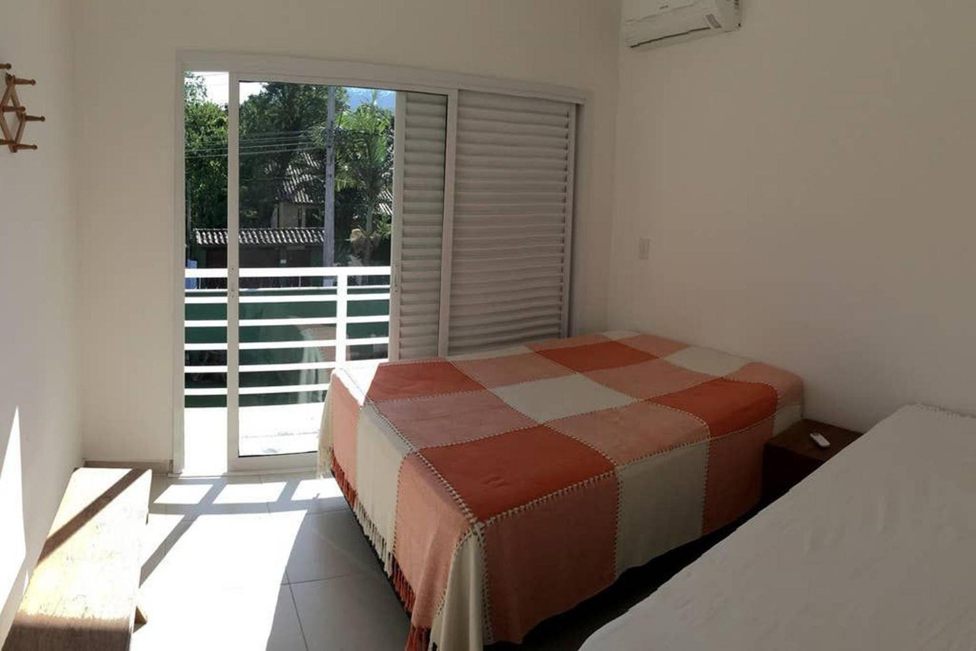 Vila Tiare Maresias
