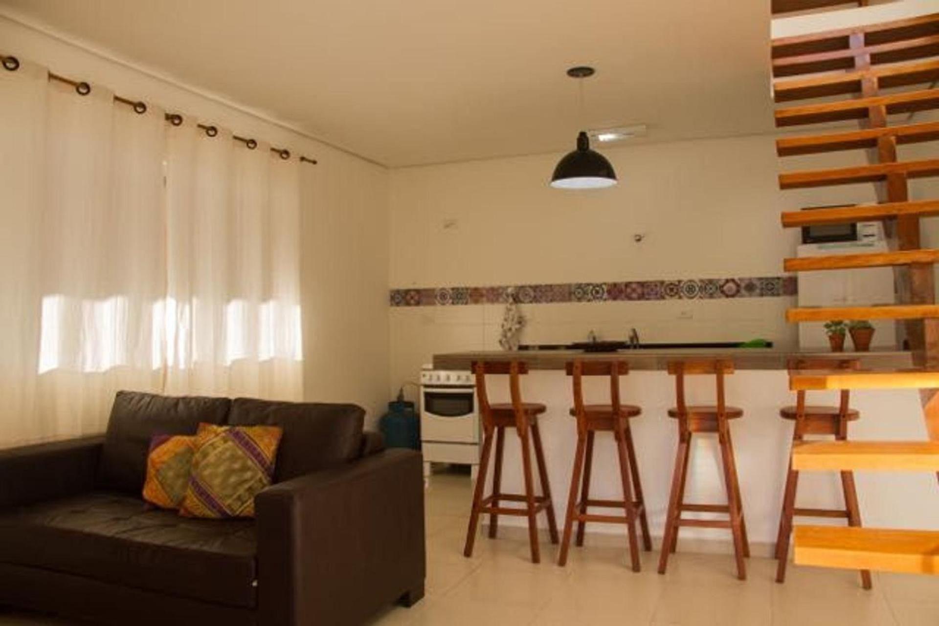 Vila Tiare Maresias