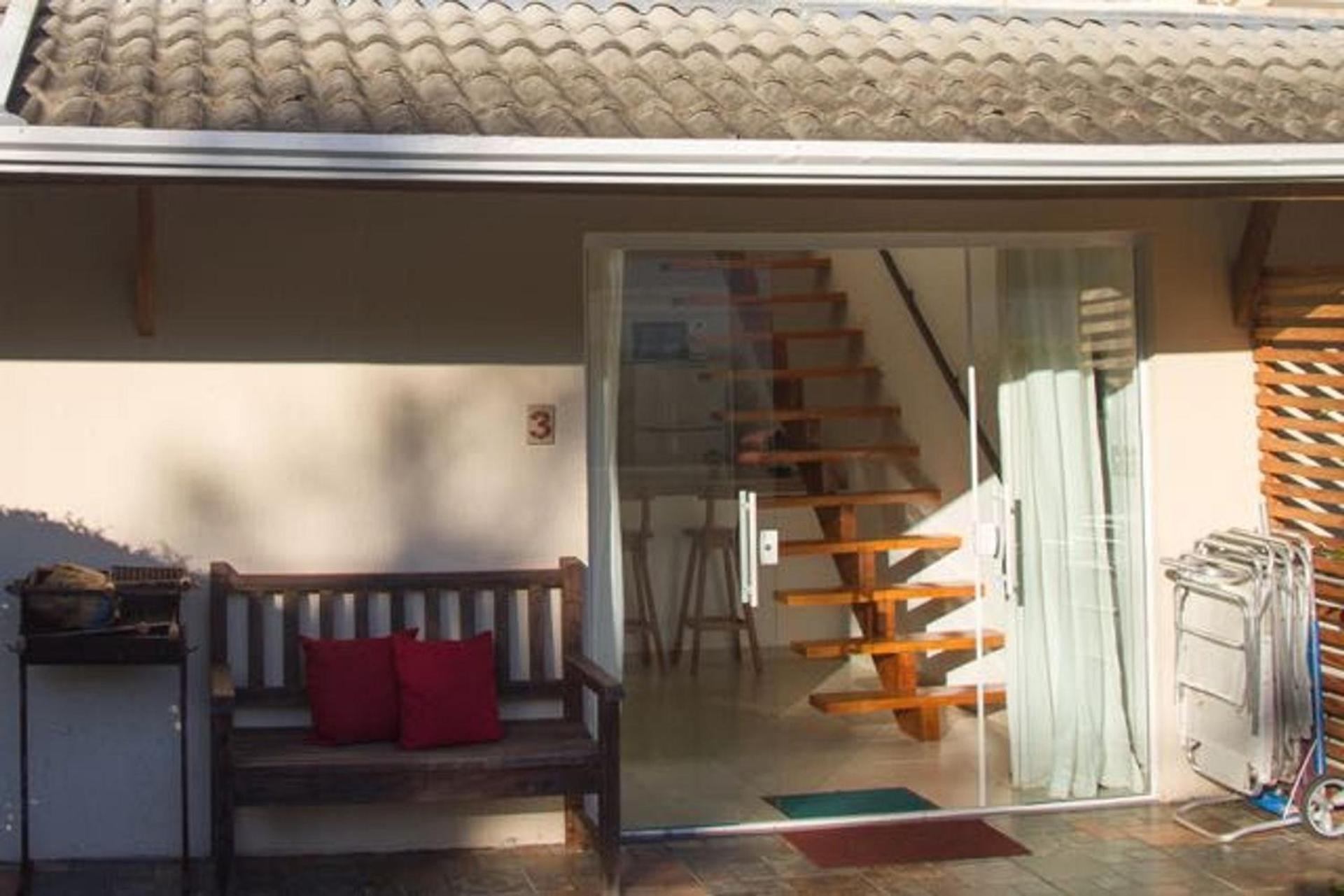 Vila Tiare Maresias