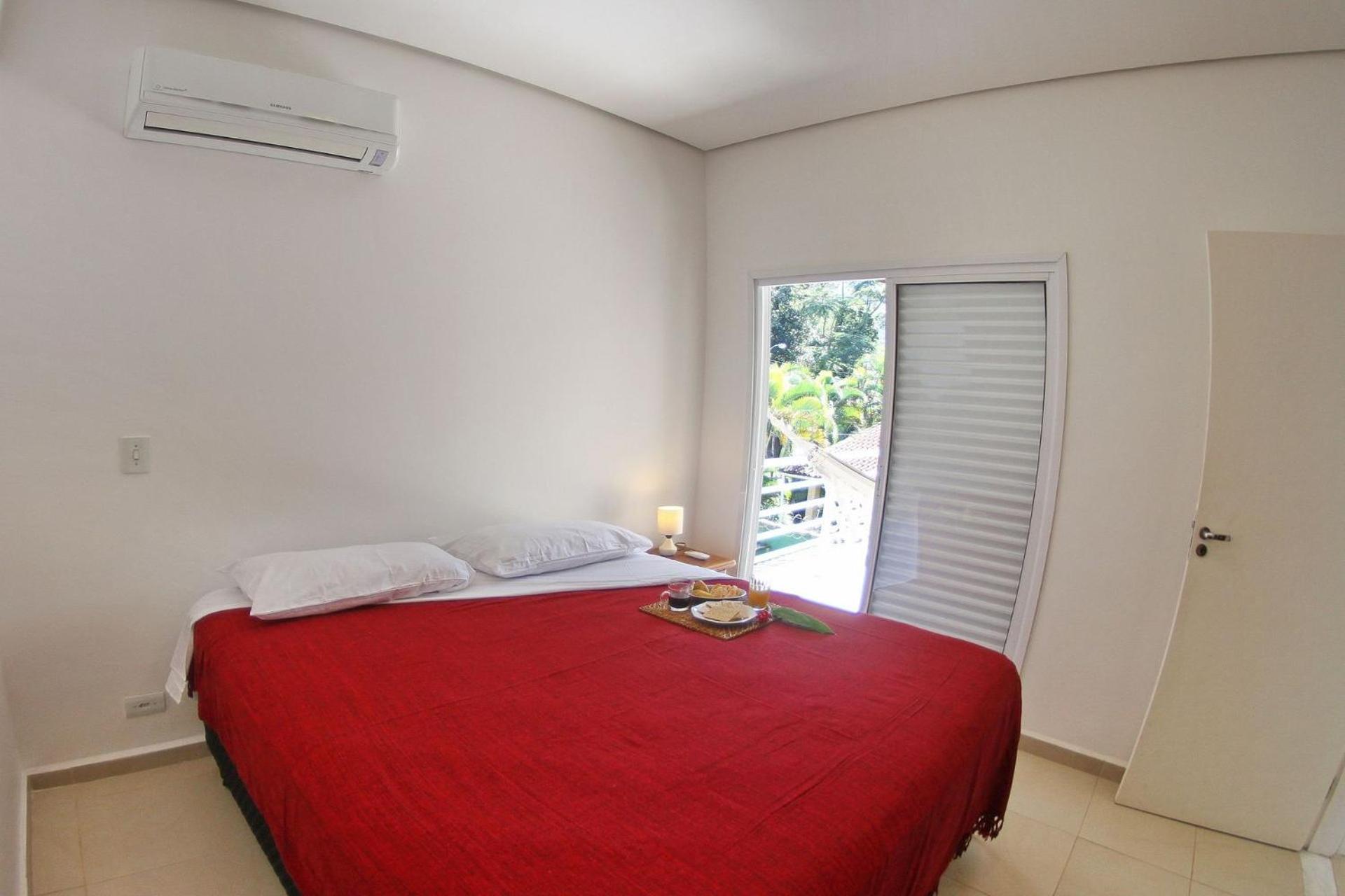 Vila Tiare Maresias