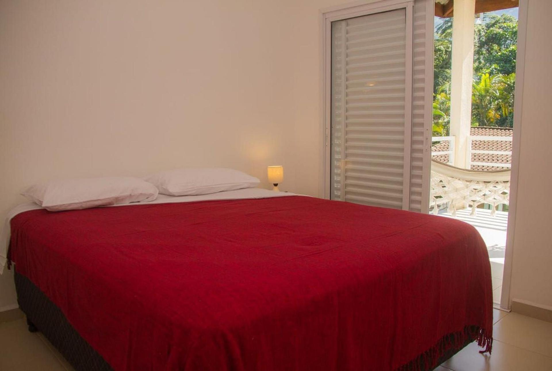 Vila Tiare Maresias