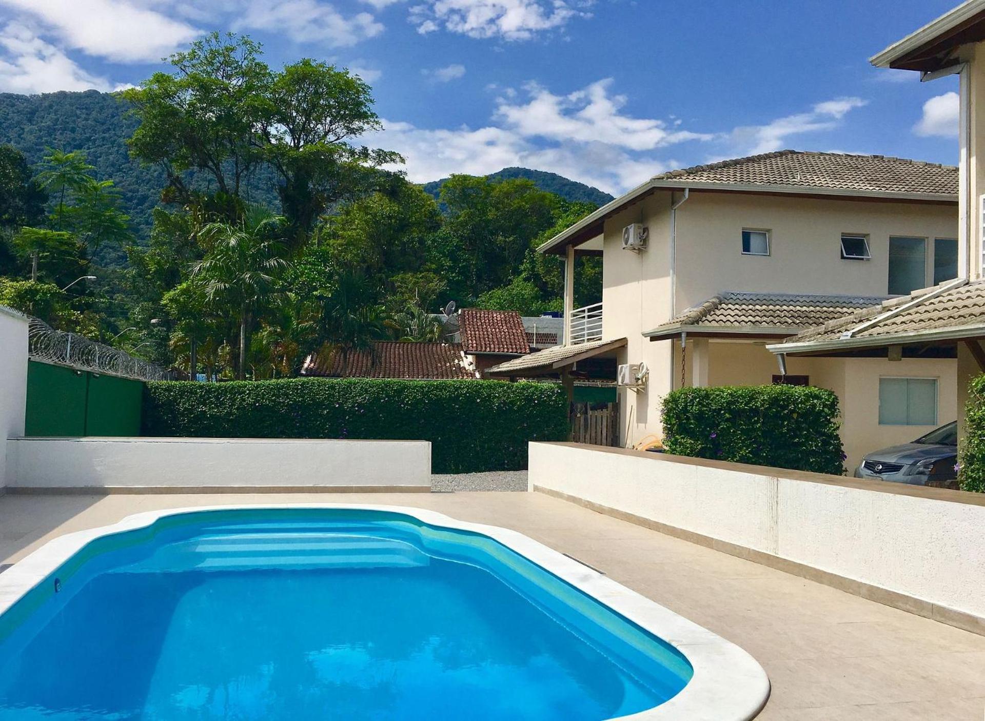 Vila Tiare Maresias