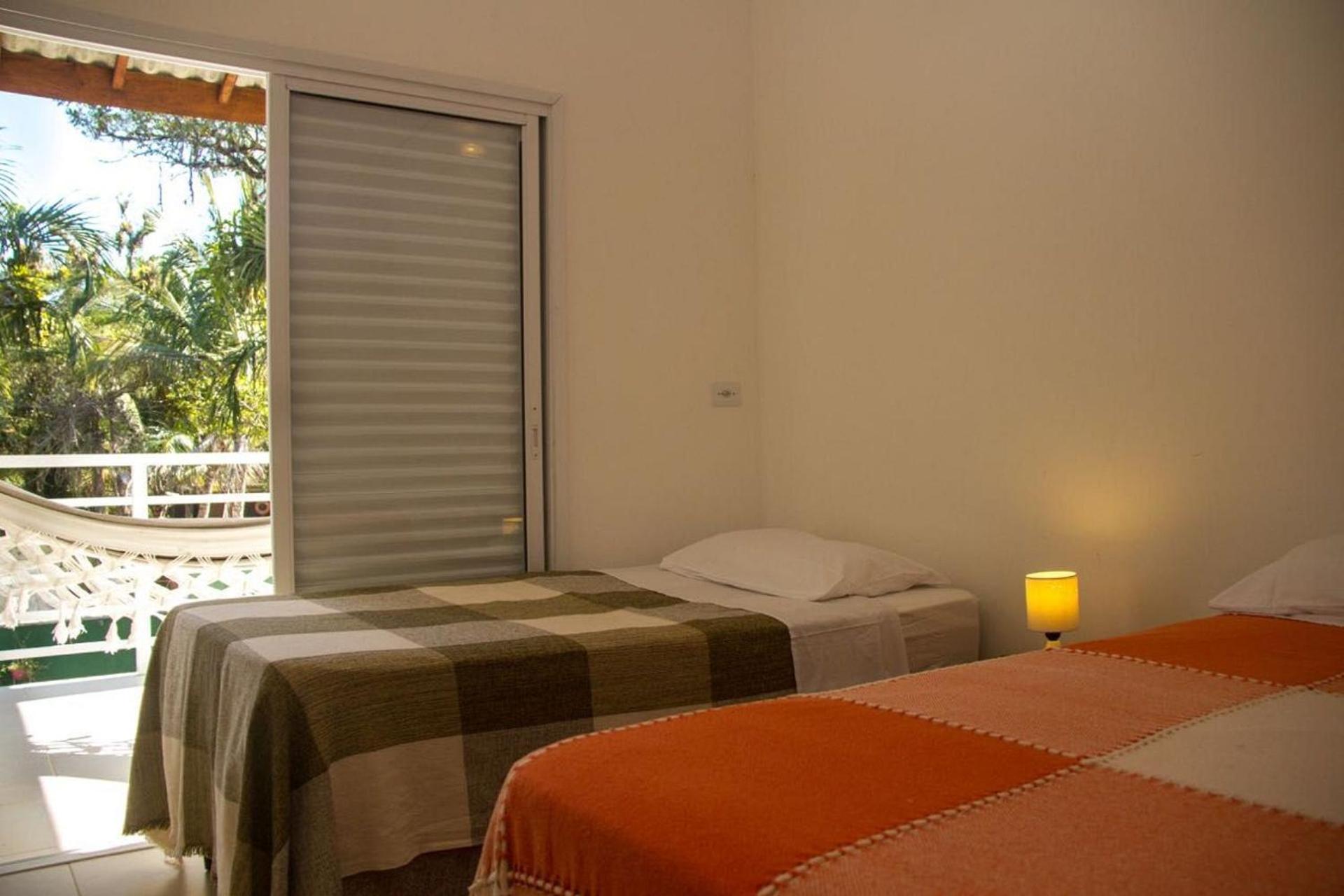 Vila Tiare Maresias