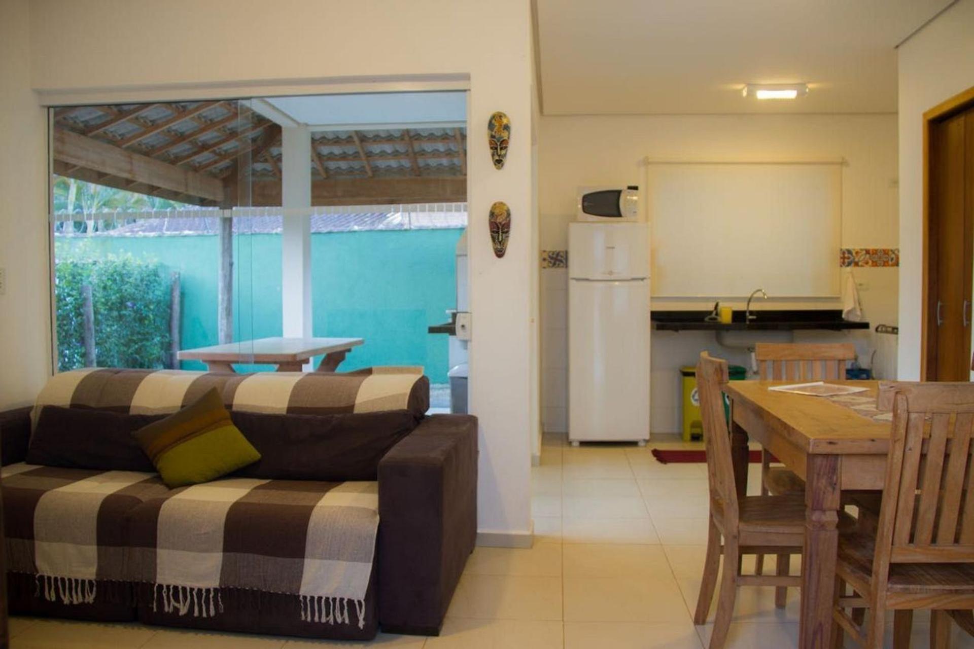 Vila Tiare Maresias