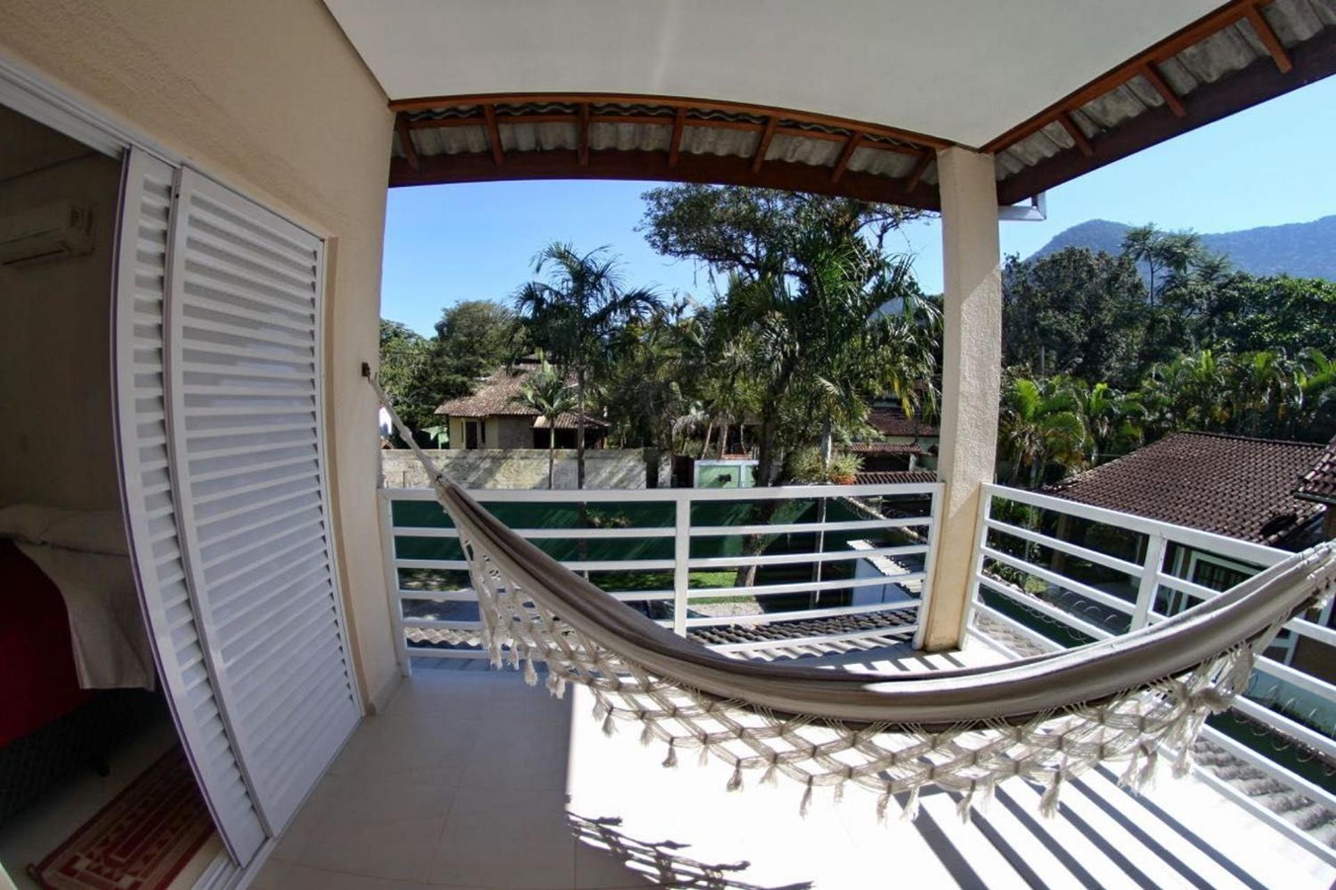 Vila Tiare Maresias