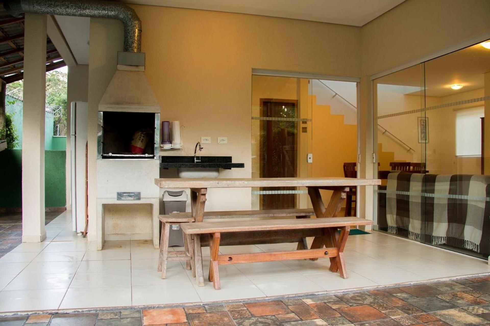 Vila Tiare Maresias