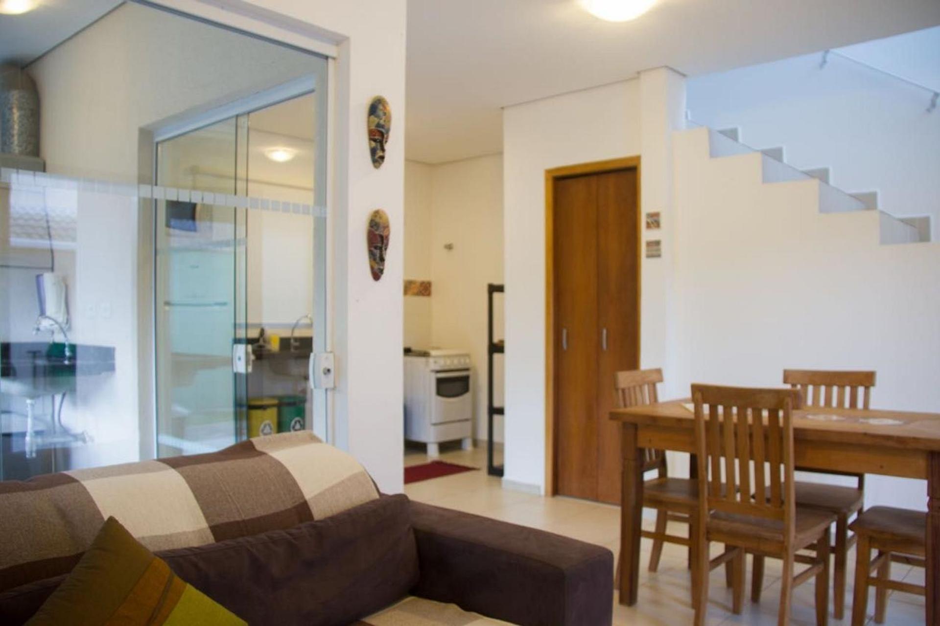 Vila Tiare Maresias