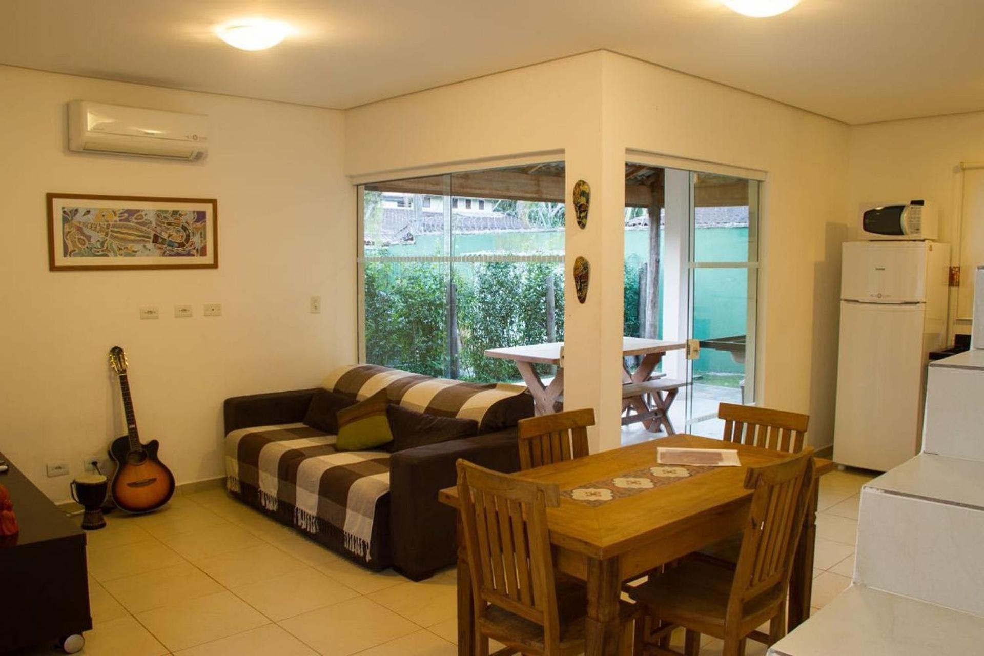 Vila Tiare Maresias