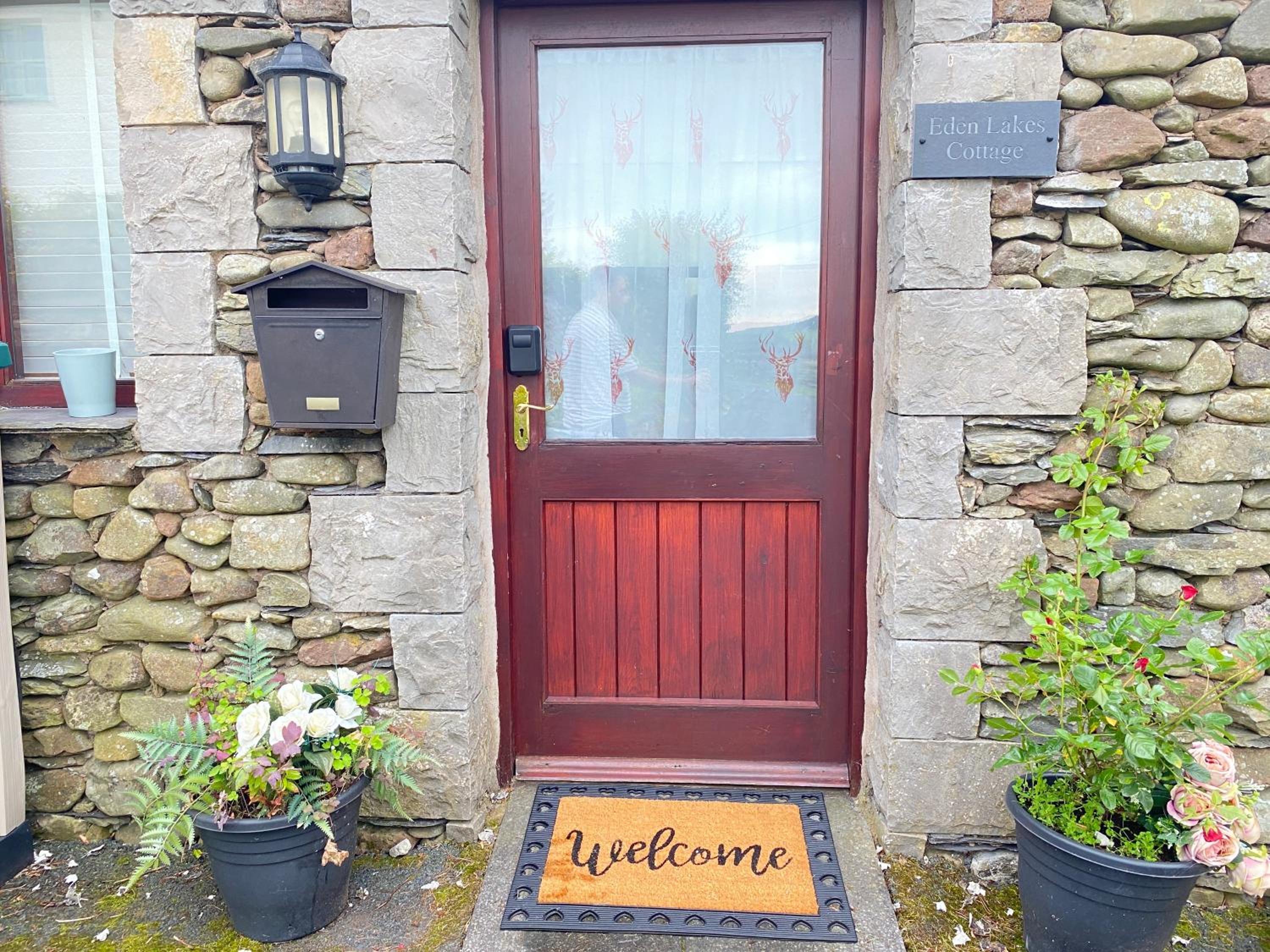 Penrith Vacations - Lake District cottage in 1 acre gardens off M6 - Property Image 15