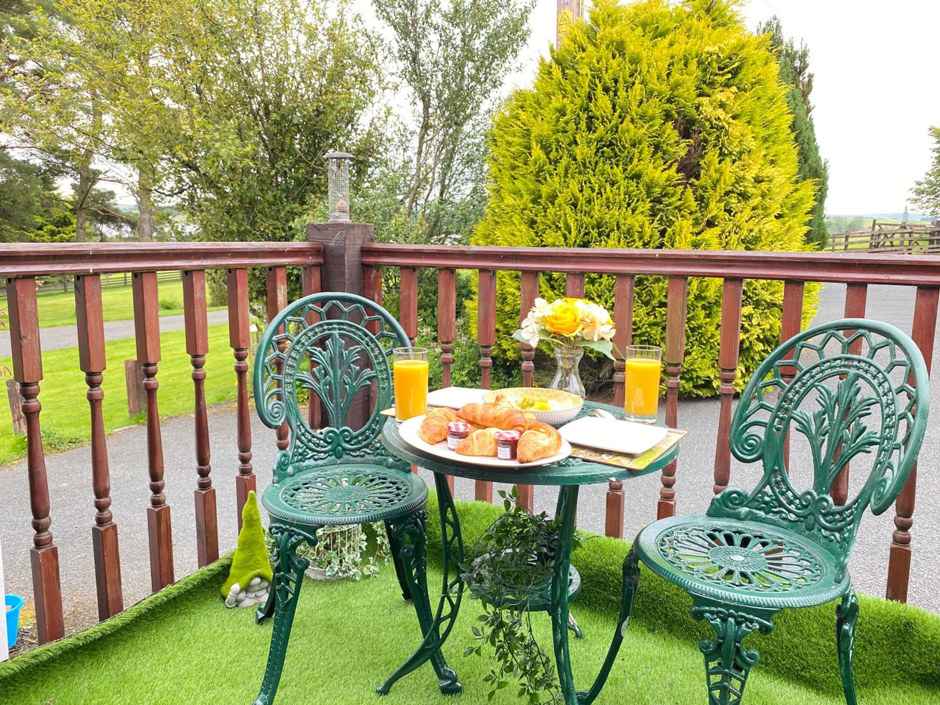 Penrith Vacations - Lake District cottage in 1 acre gardens off M6 - Property Image 37