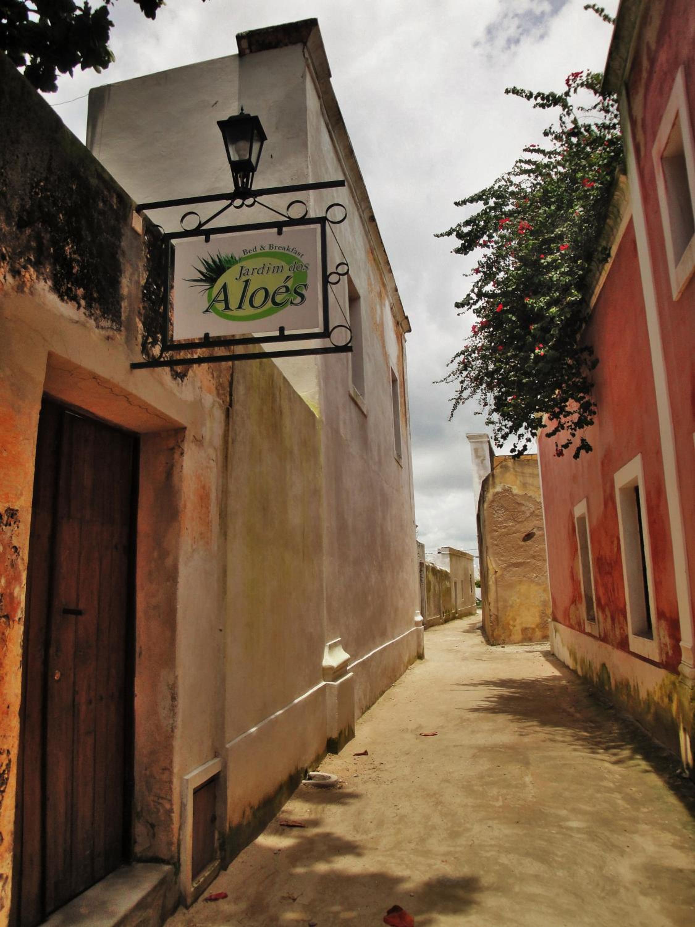 Jardim dos Aloés, Unique B&B - Casa de Charme, photo 34