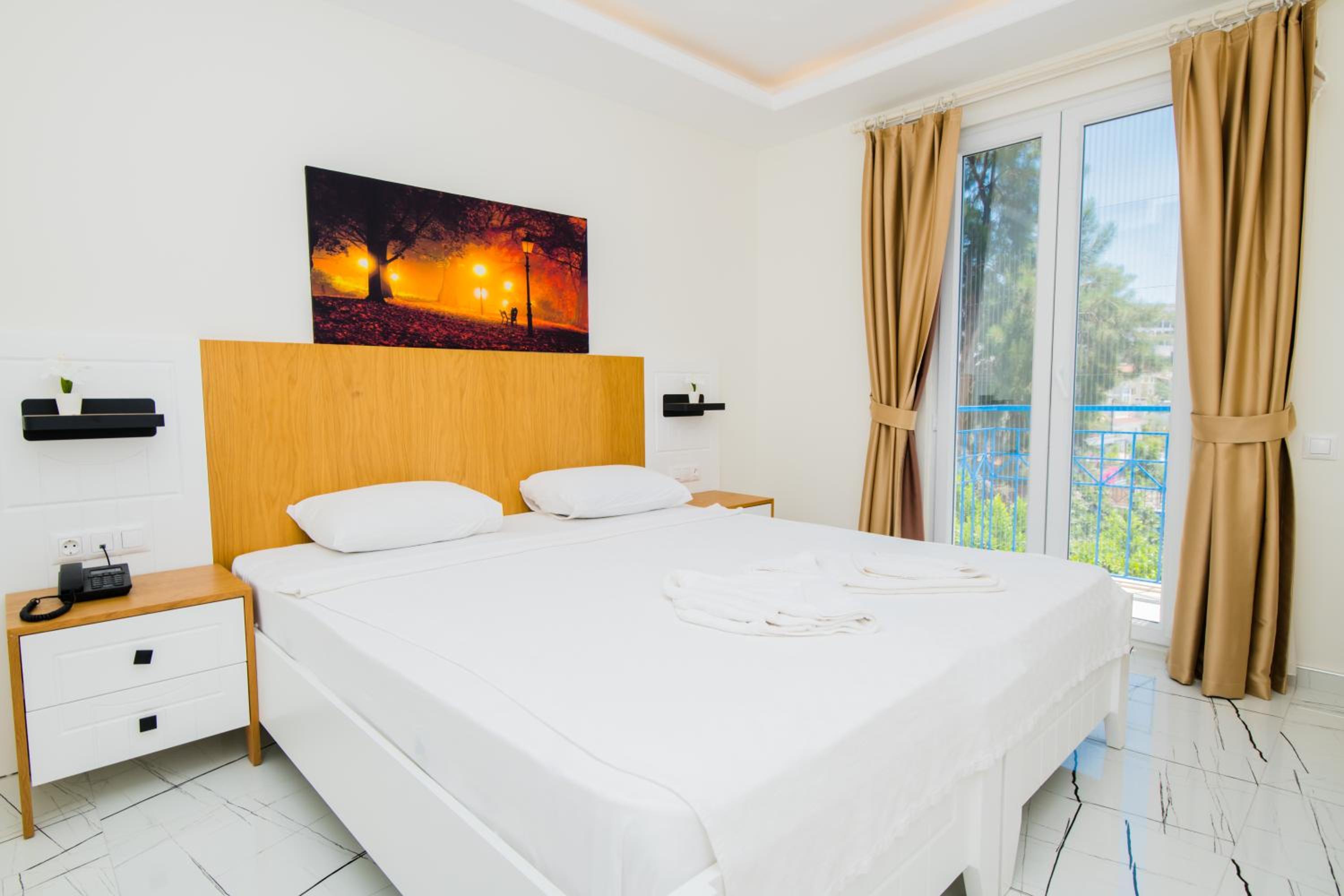 Soothe Otel - Image 21