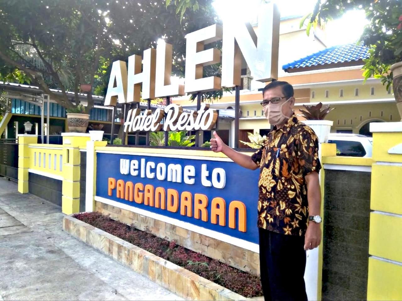 Ahlen Pangandaran view 5